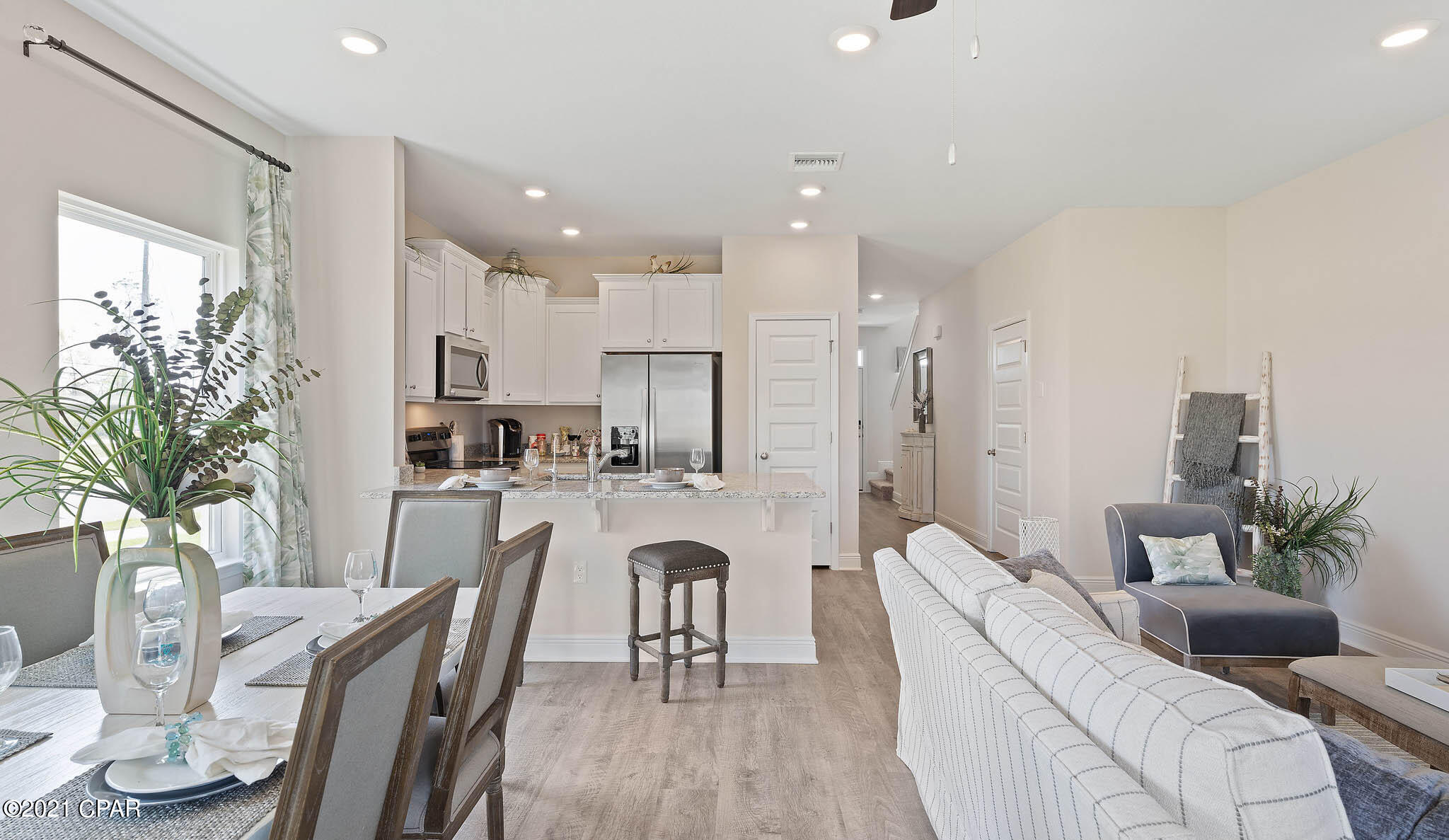 Bridge Harbor - Residential Lease