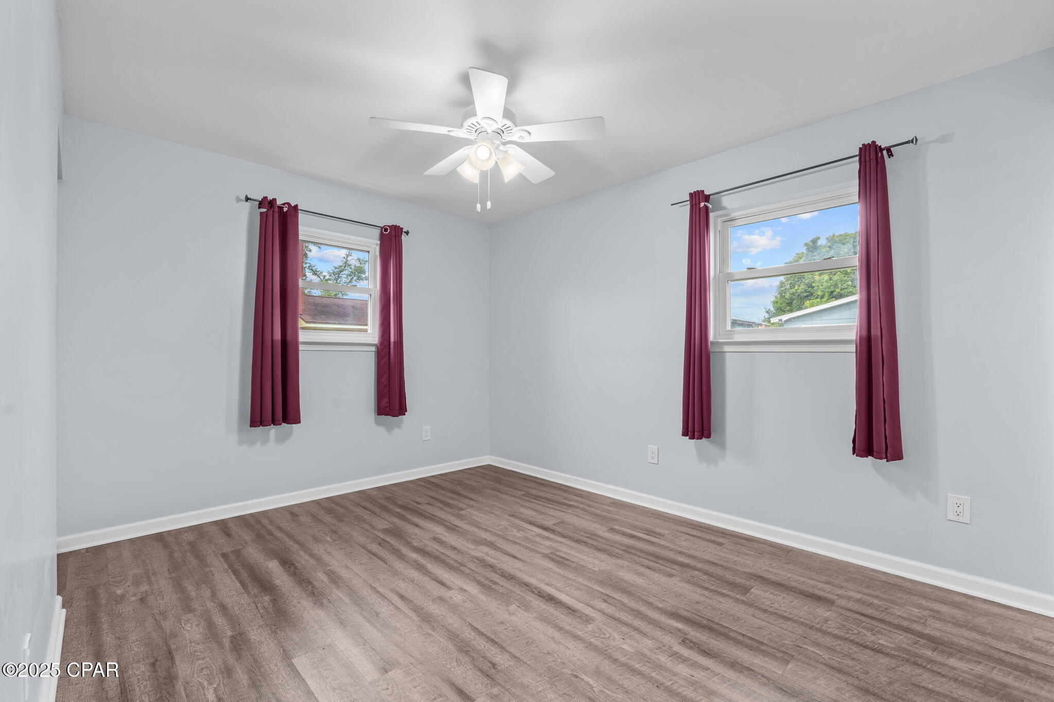 Register, E.B. 1st - Residential