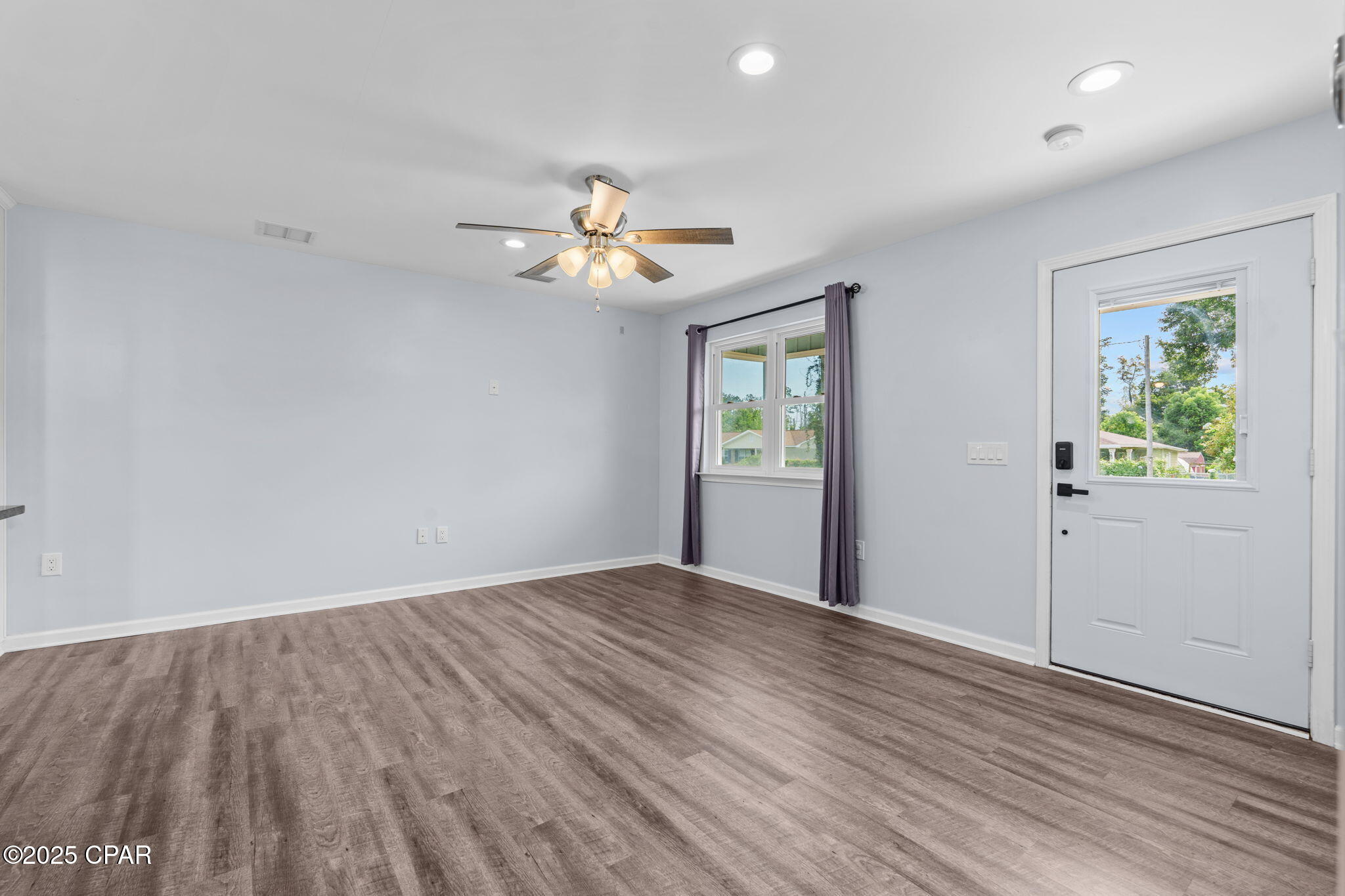 Register, E.B. 1st - Residential