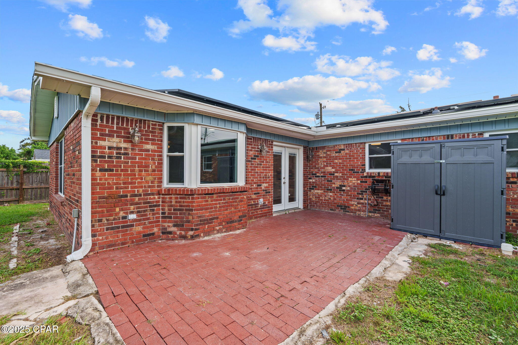 Register, E.B. 1st - Residential