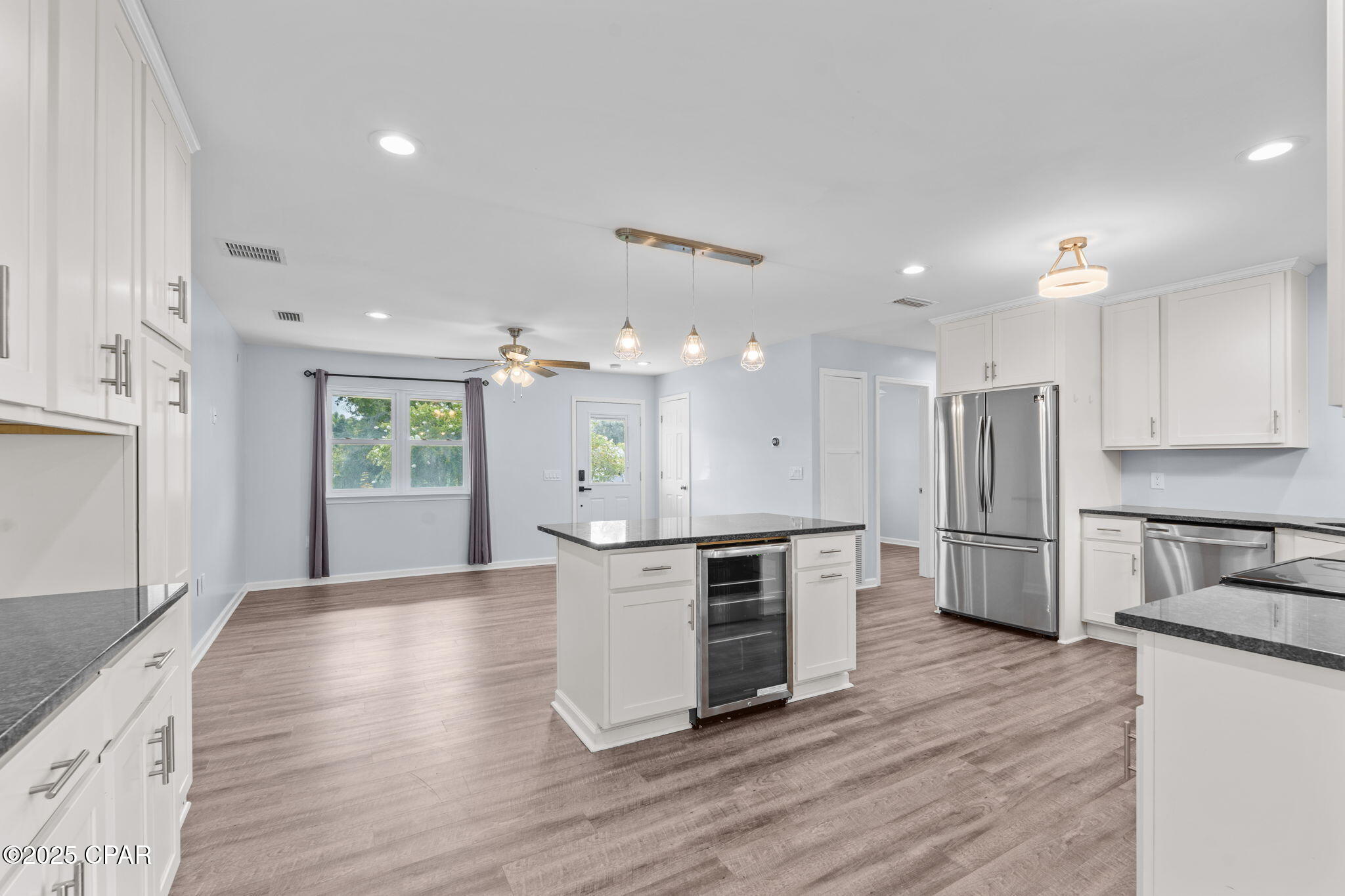 Register, E.B. 1st - Residential