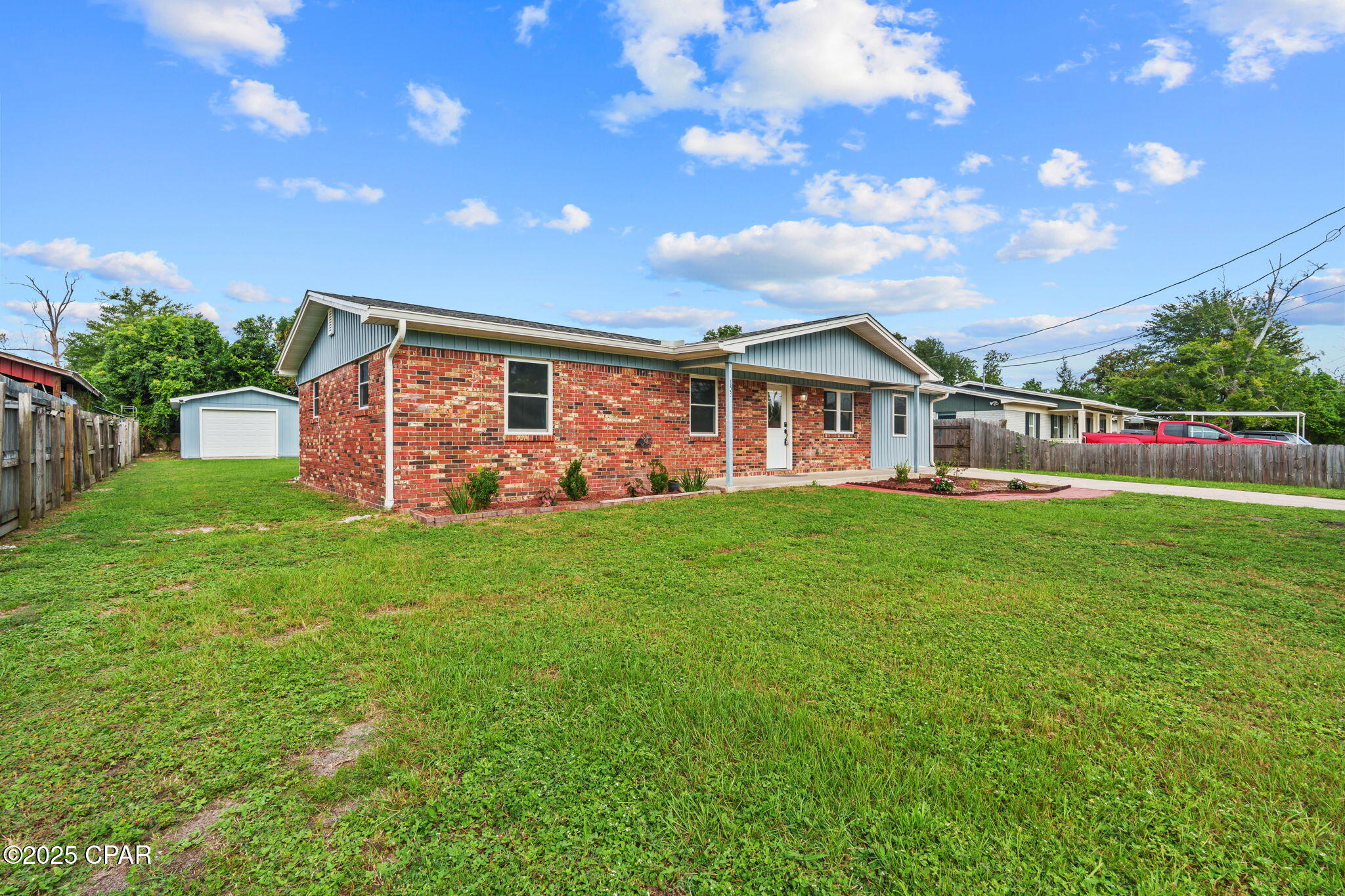 Register, E.B. 1st - Residential