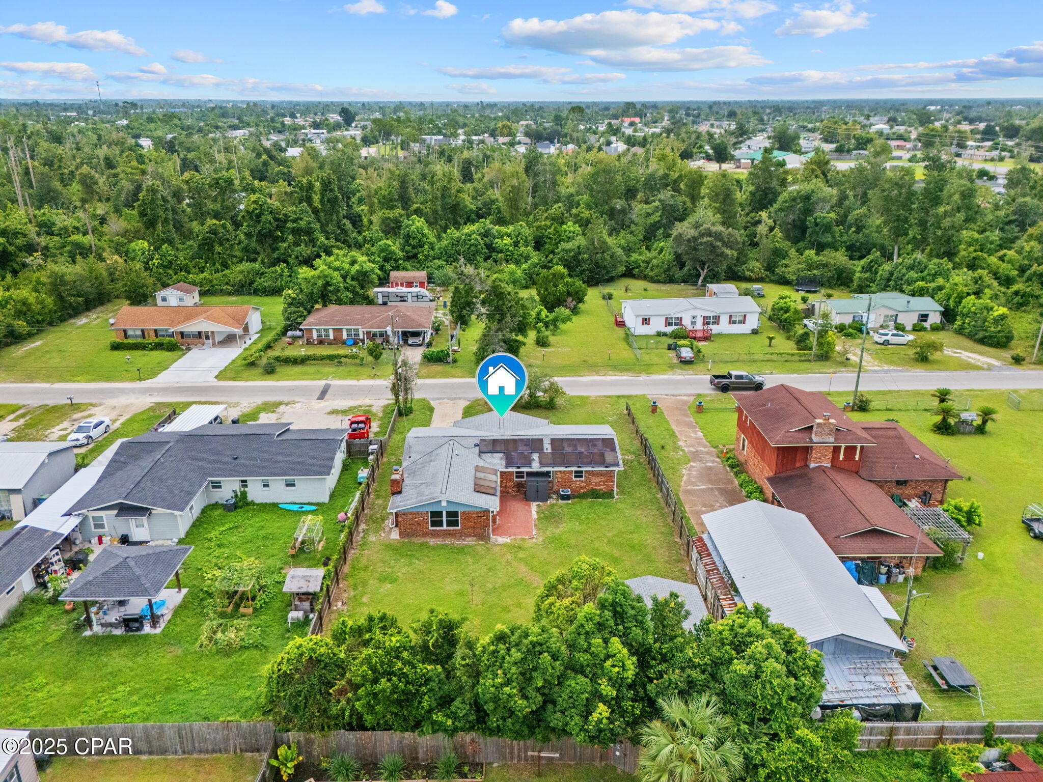 Register, E.B. 1st - Residential