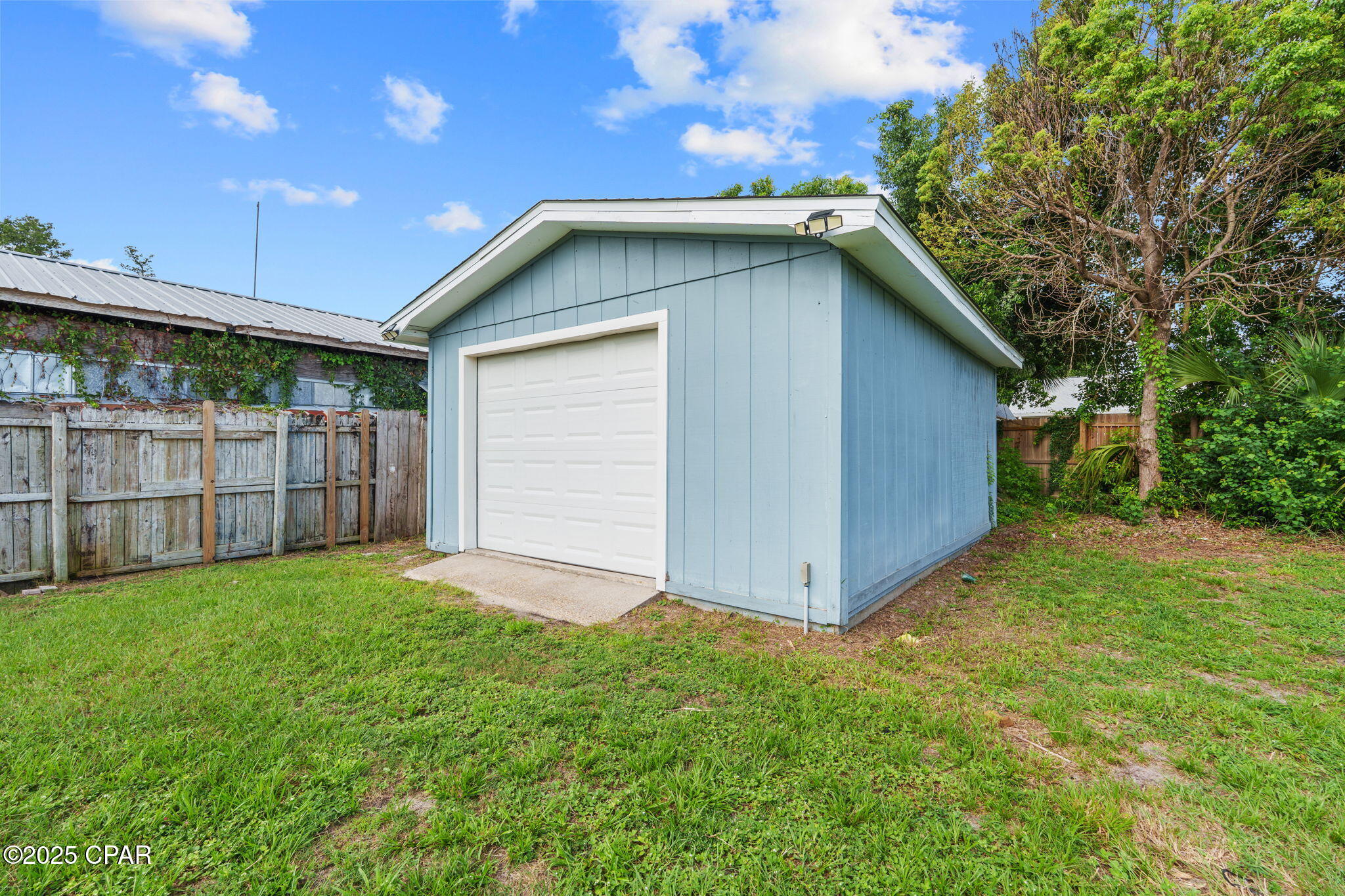 Register, E.B. 1st - Residential