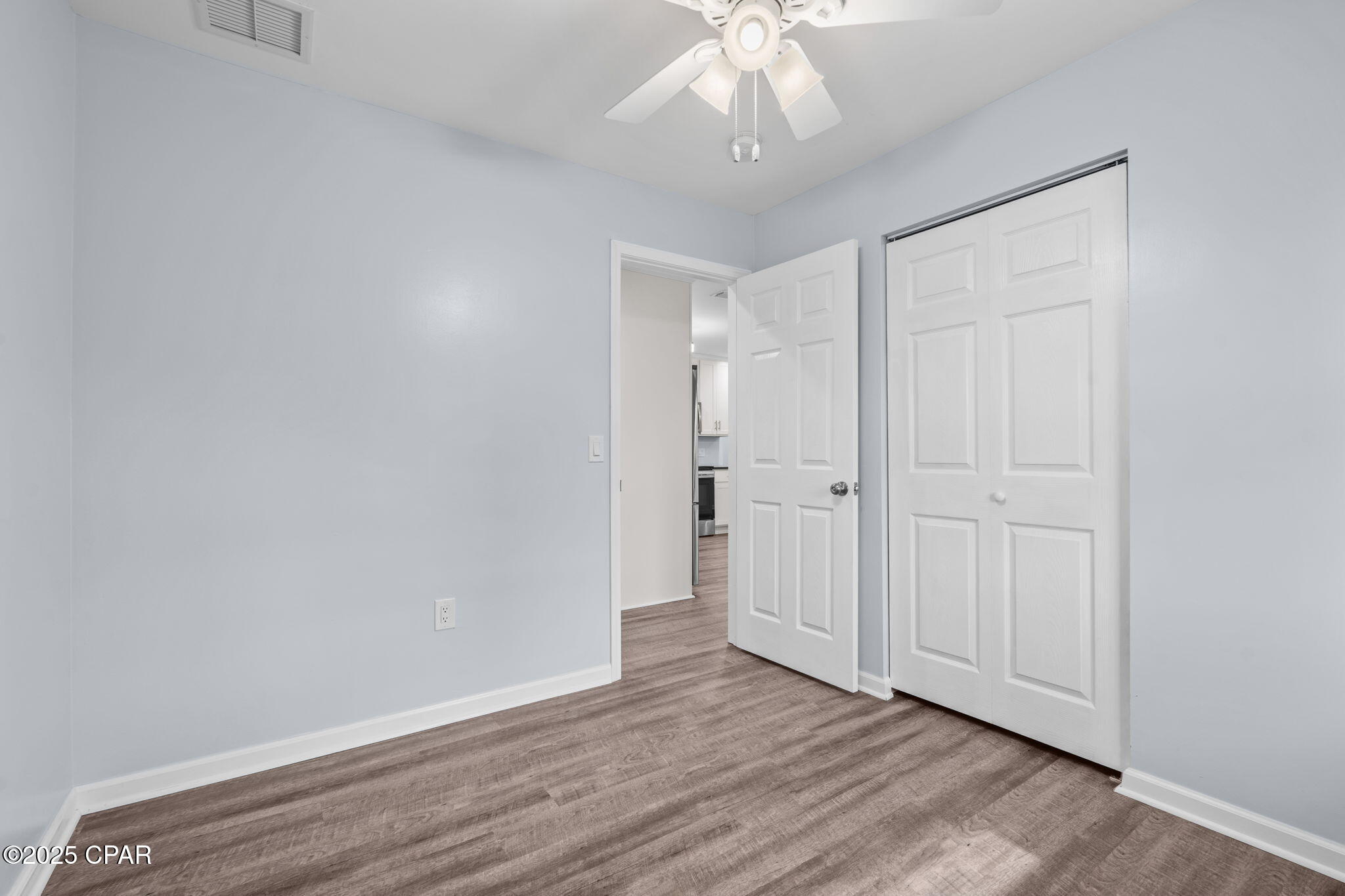 Register, E.B. 1st - Residential