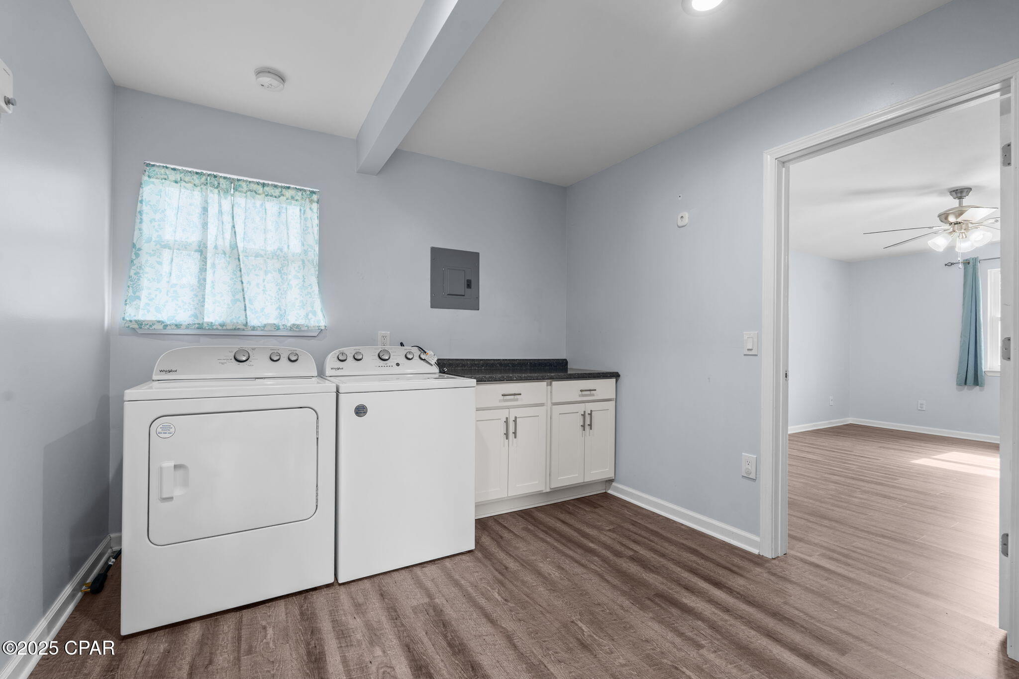 Register, E.B. 1st - Residential