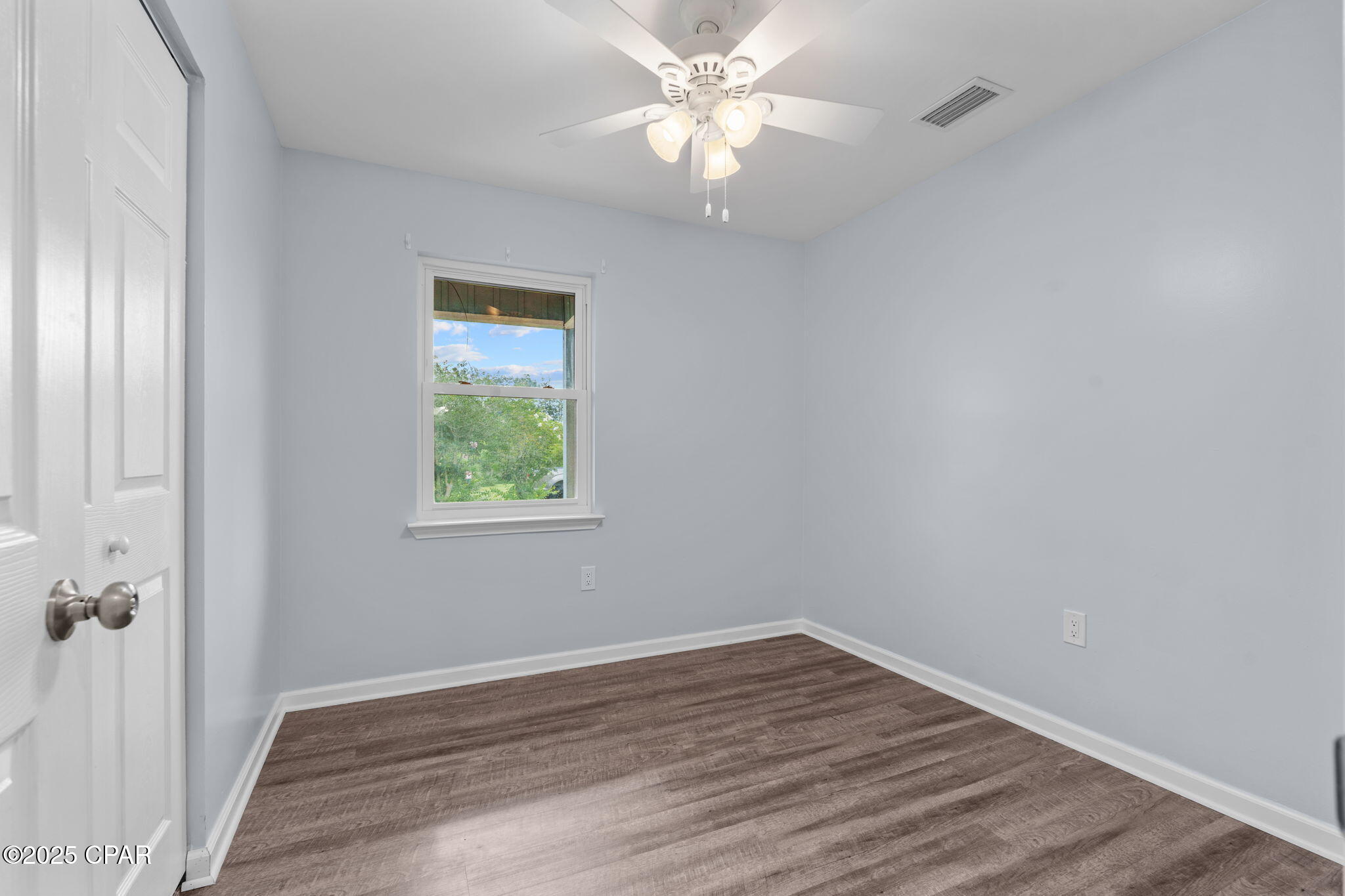 Register, E.B. 1st - Residential