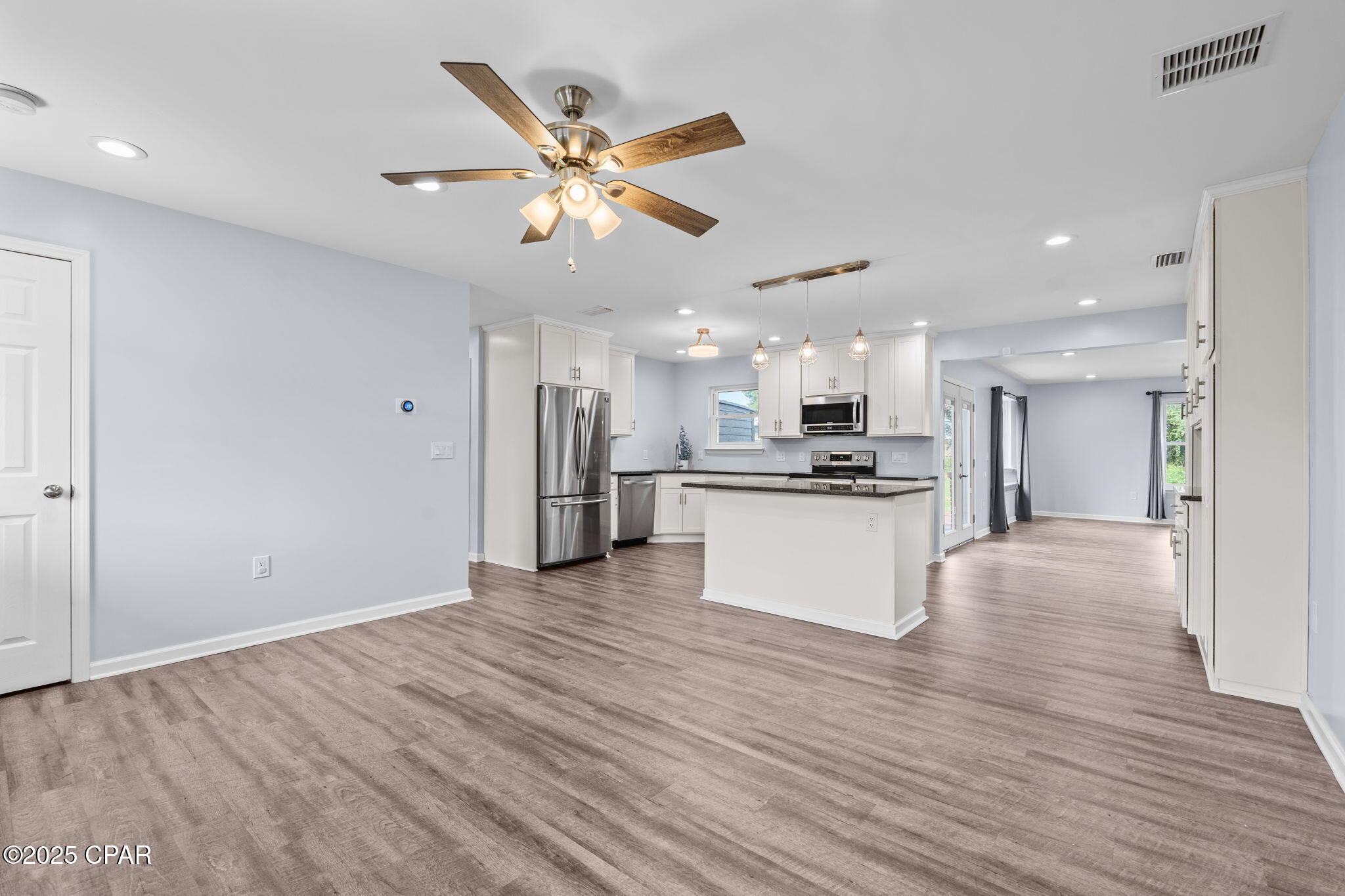 Register, E.B. 1st - Residential