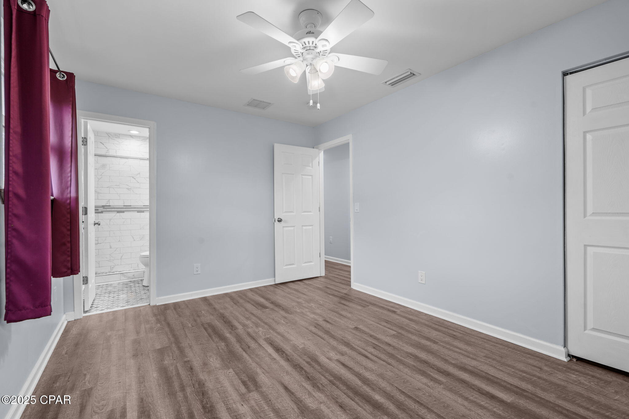 Register, E.B. 1st - Residential