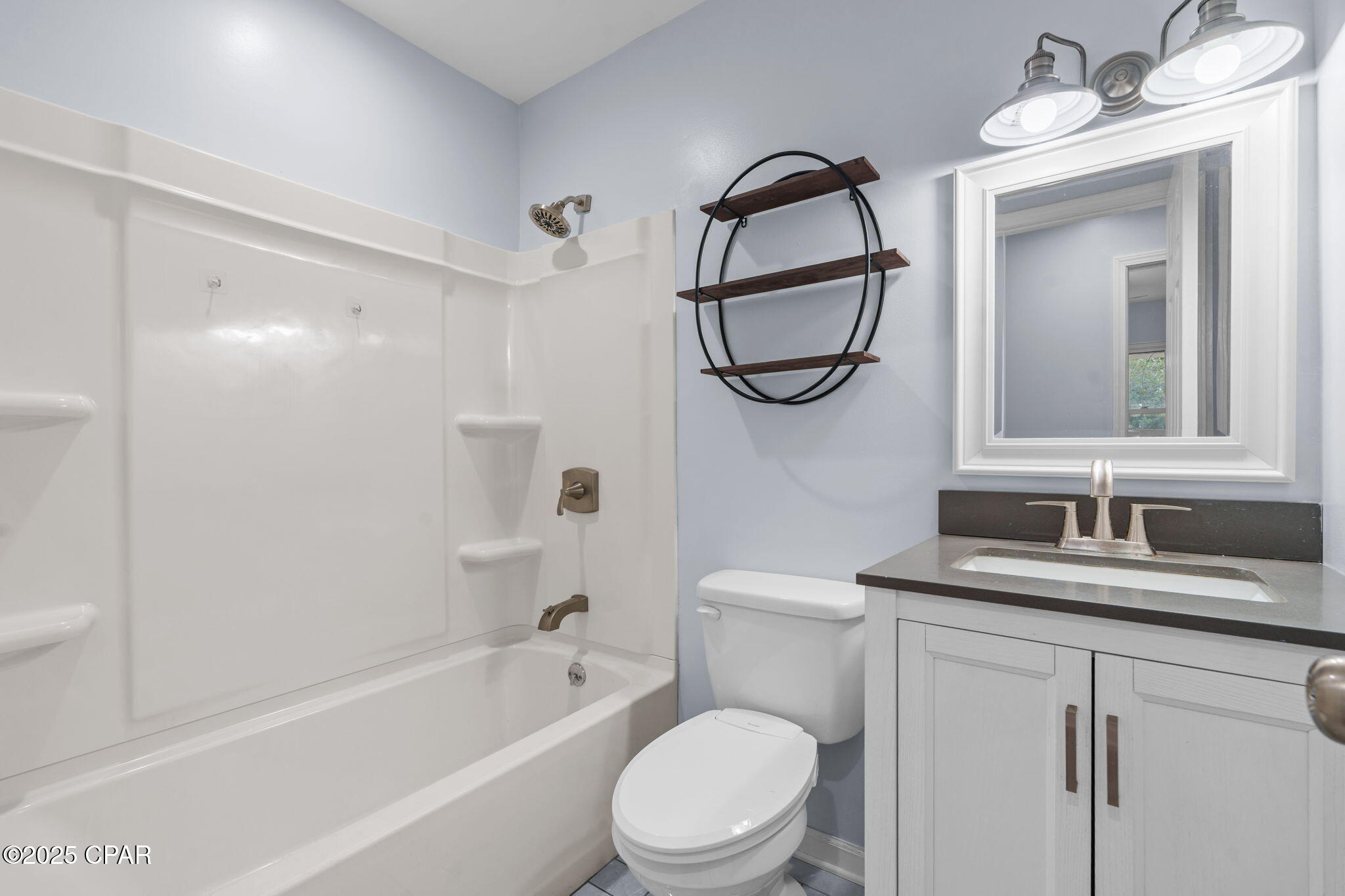 Register, E.B. 1st - Residential