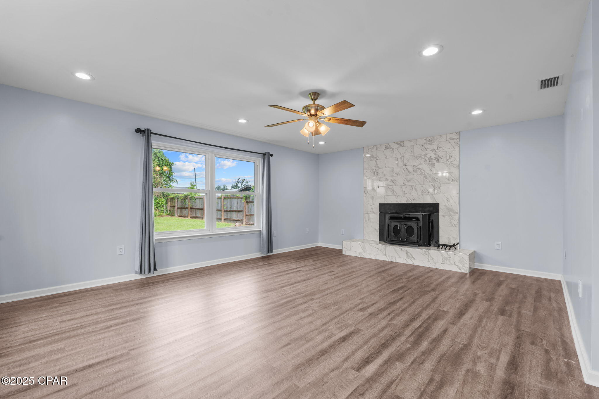 Register, E.B. 1st - Residential