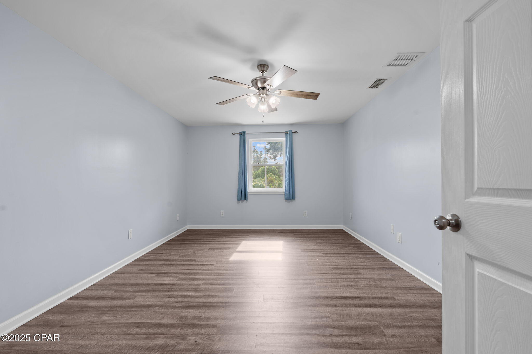 Register, E.B. 1st - Residential