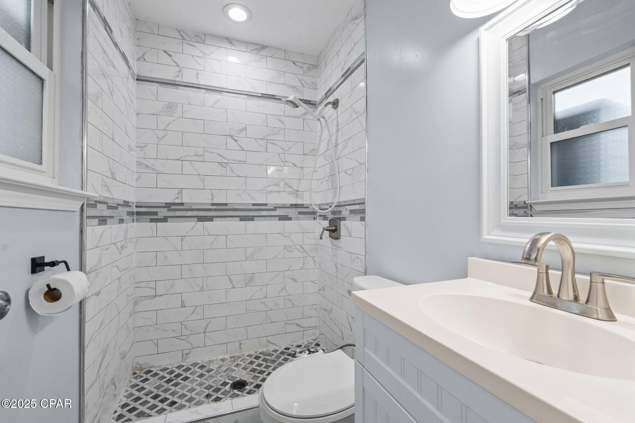 Register, E.B. 1st - Residential