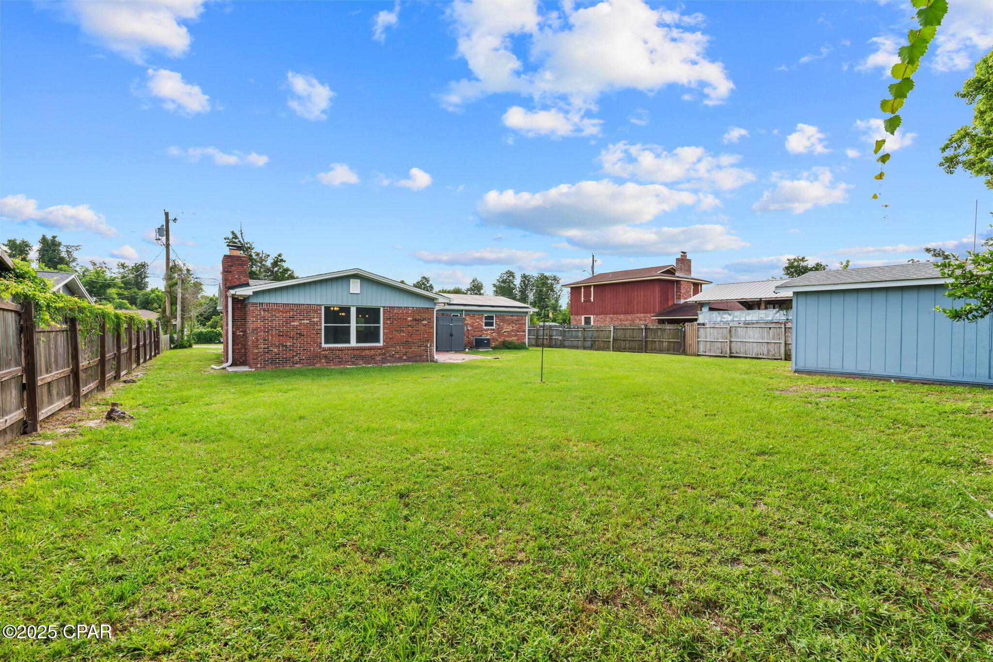 Register, E.B. 1st - Residential