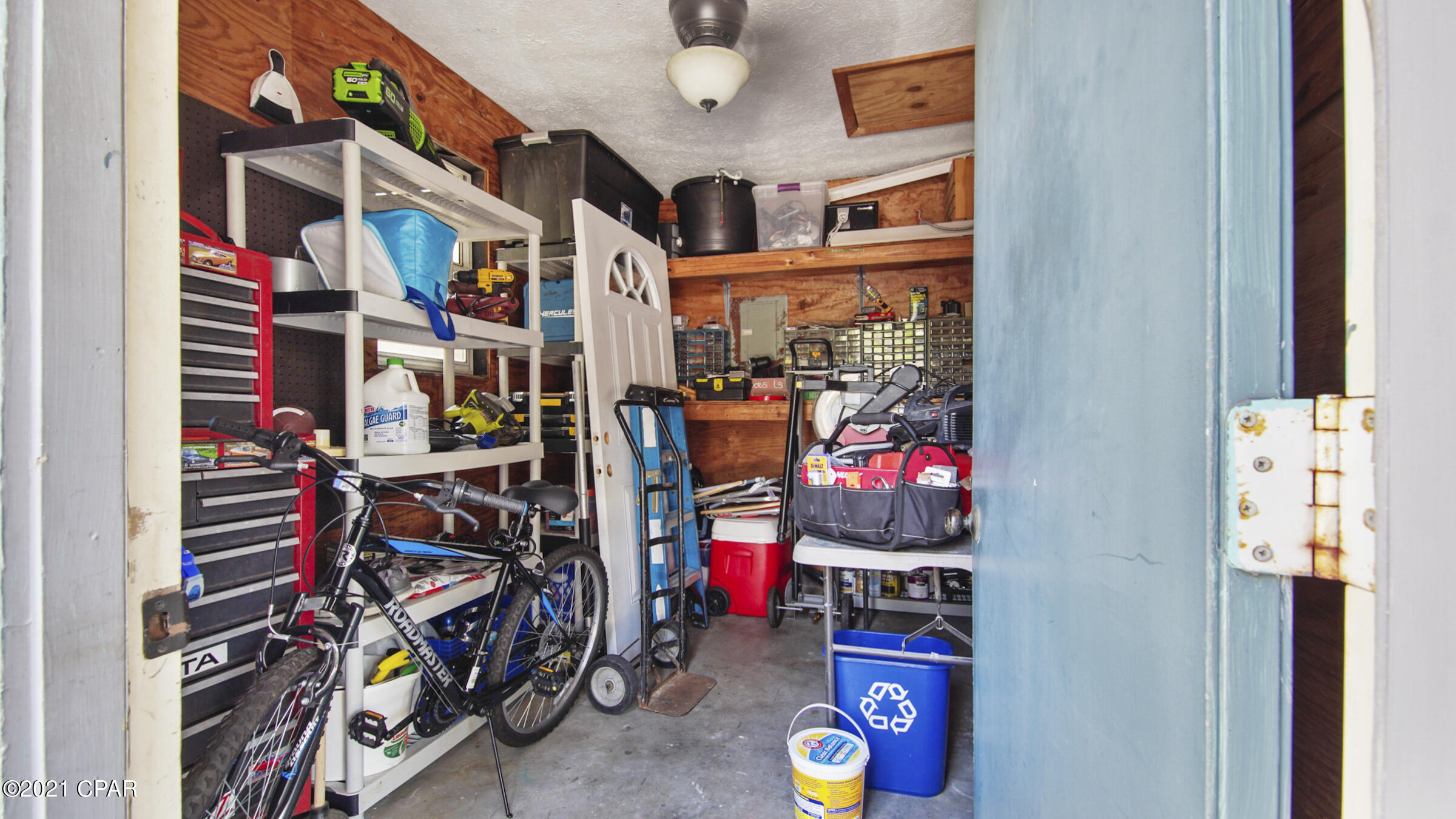 Open Sands - Residential