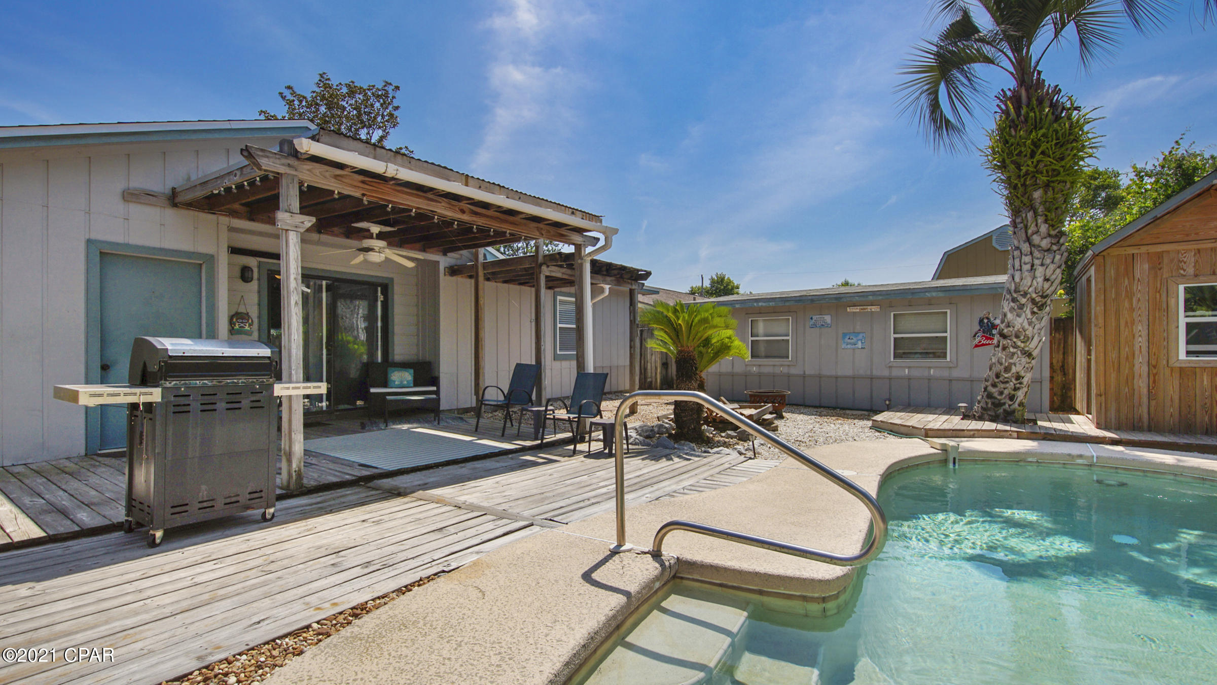 Open Sands - Residential