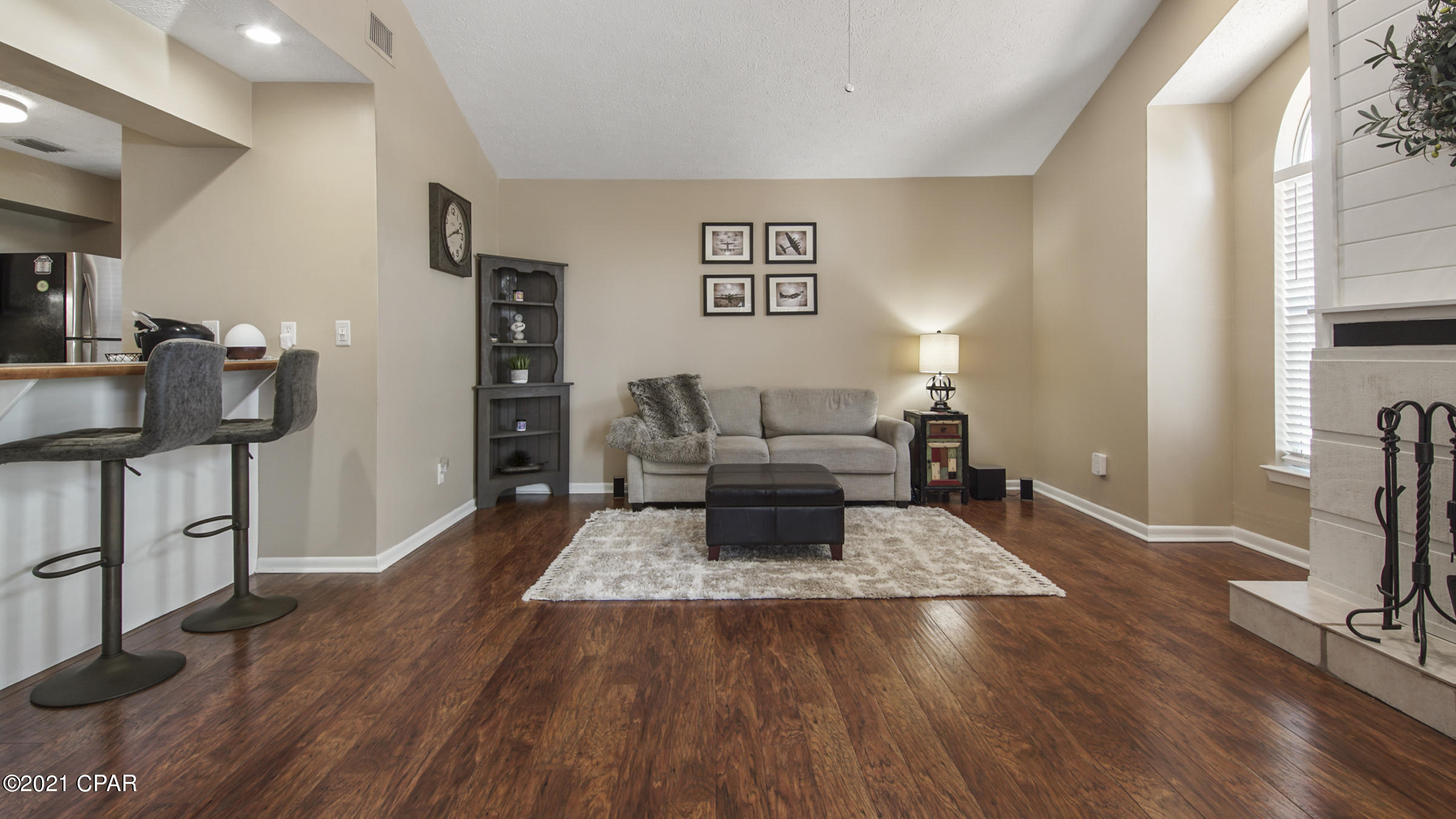 Open Sands - Residential