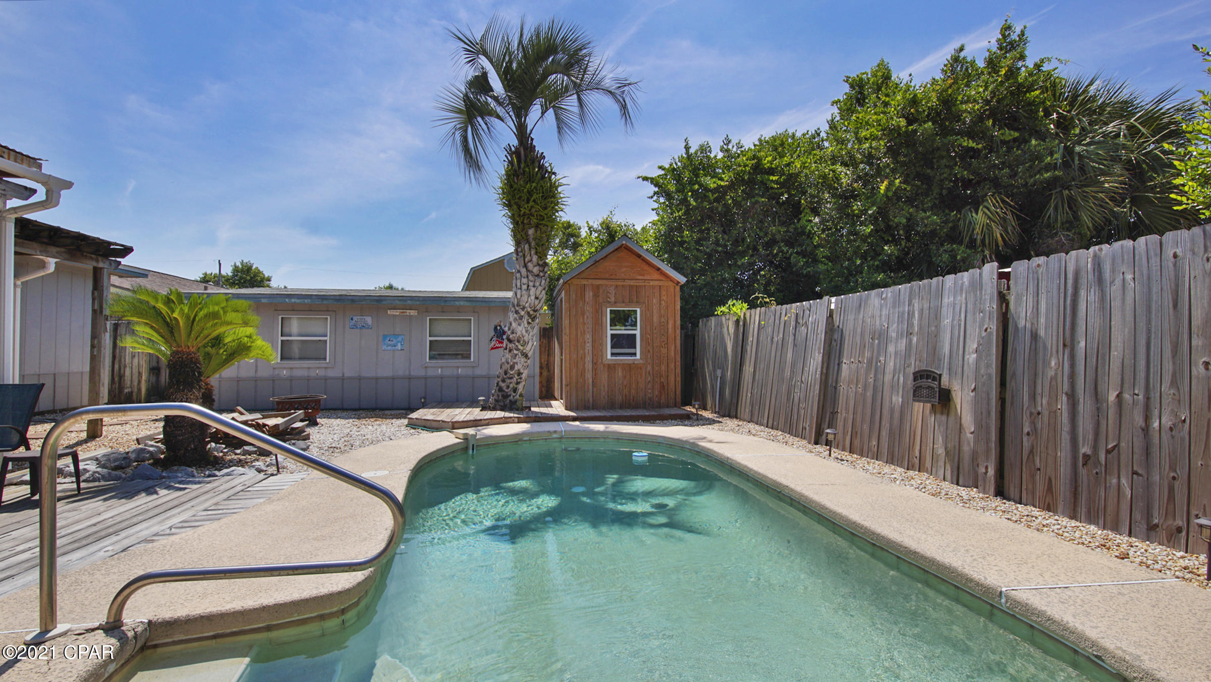 Open Sands - Residential