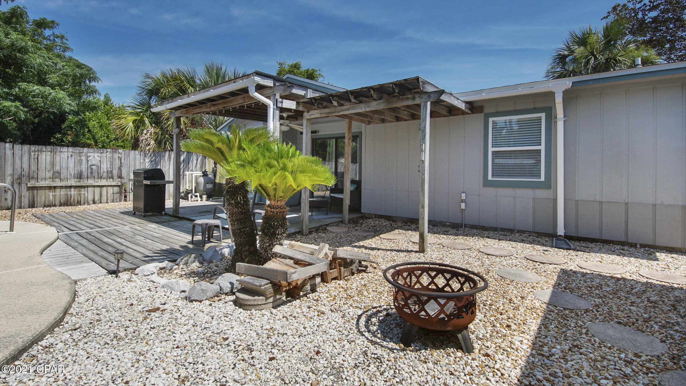 Open Sands - Residential