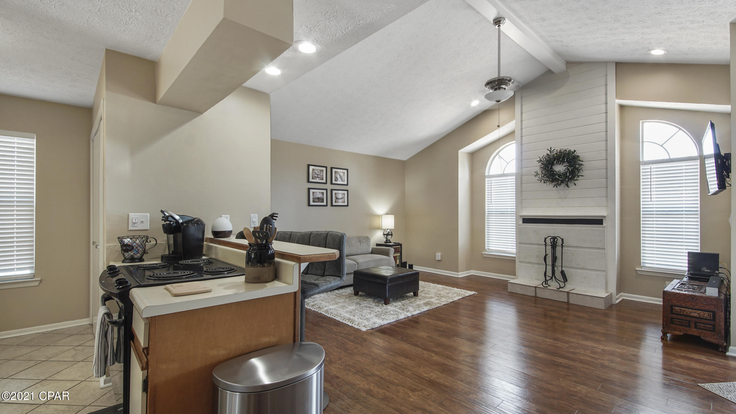 Open Sands - Residential