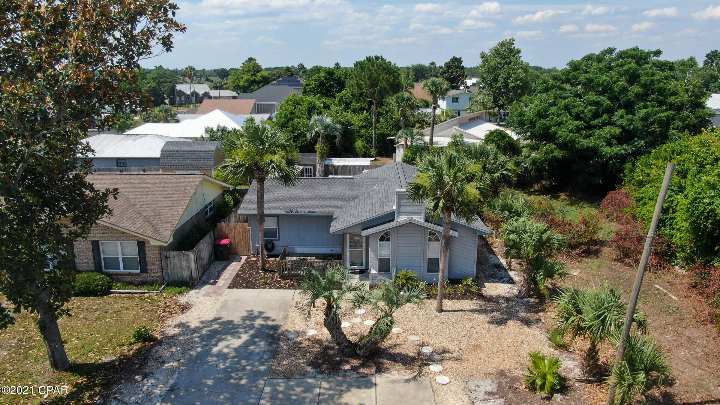 Open Sands - Residential