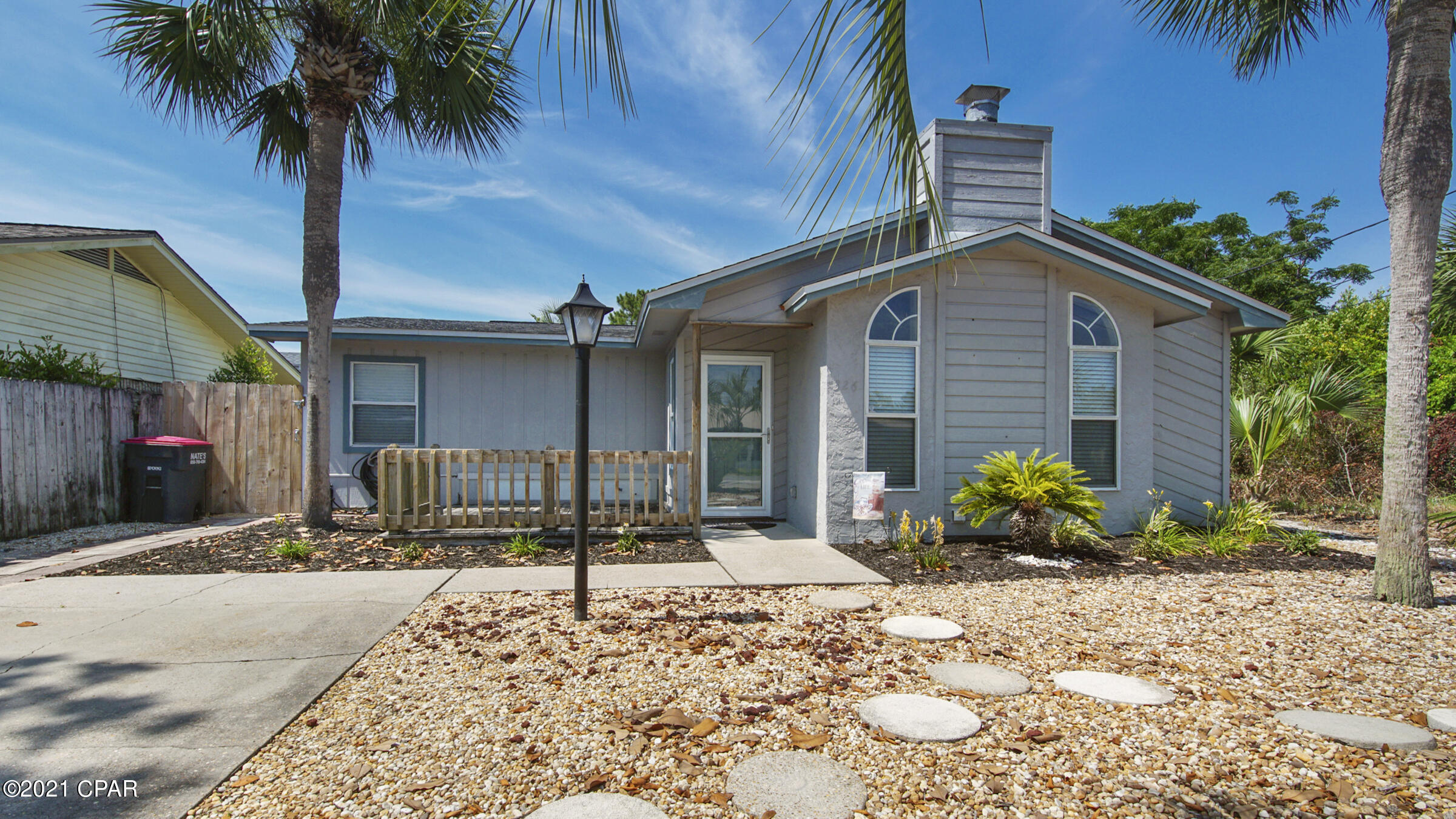 Open Sands - Residential