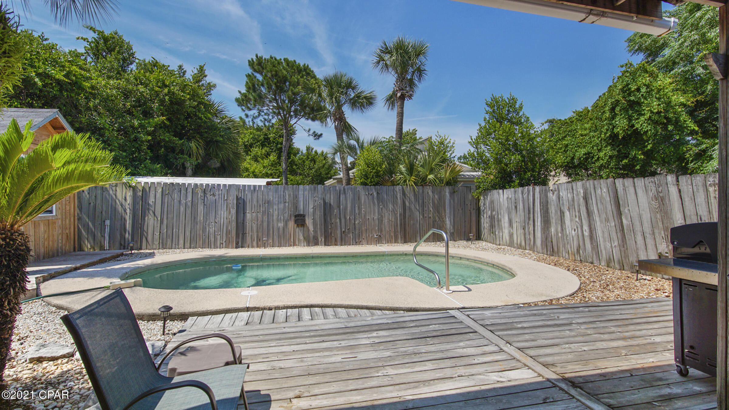 Open Sands - Residential