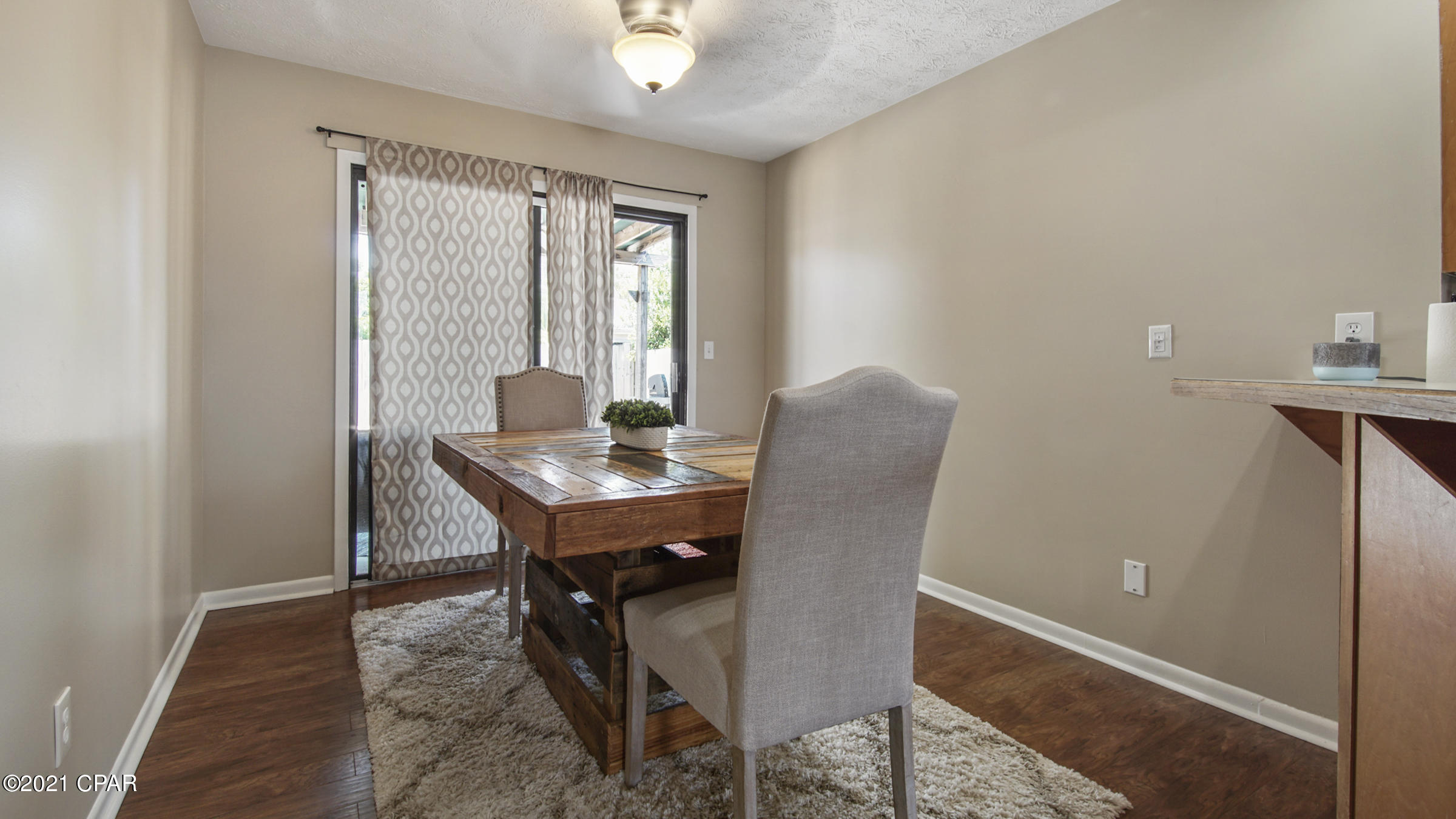 Open Sands - Residential