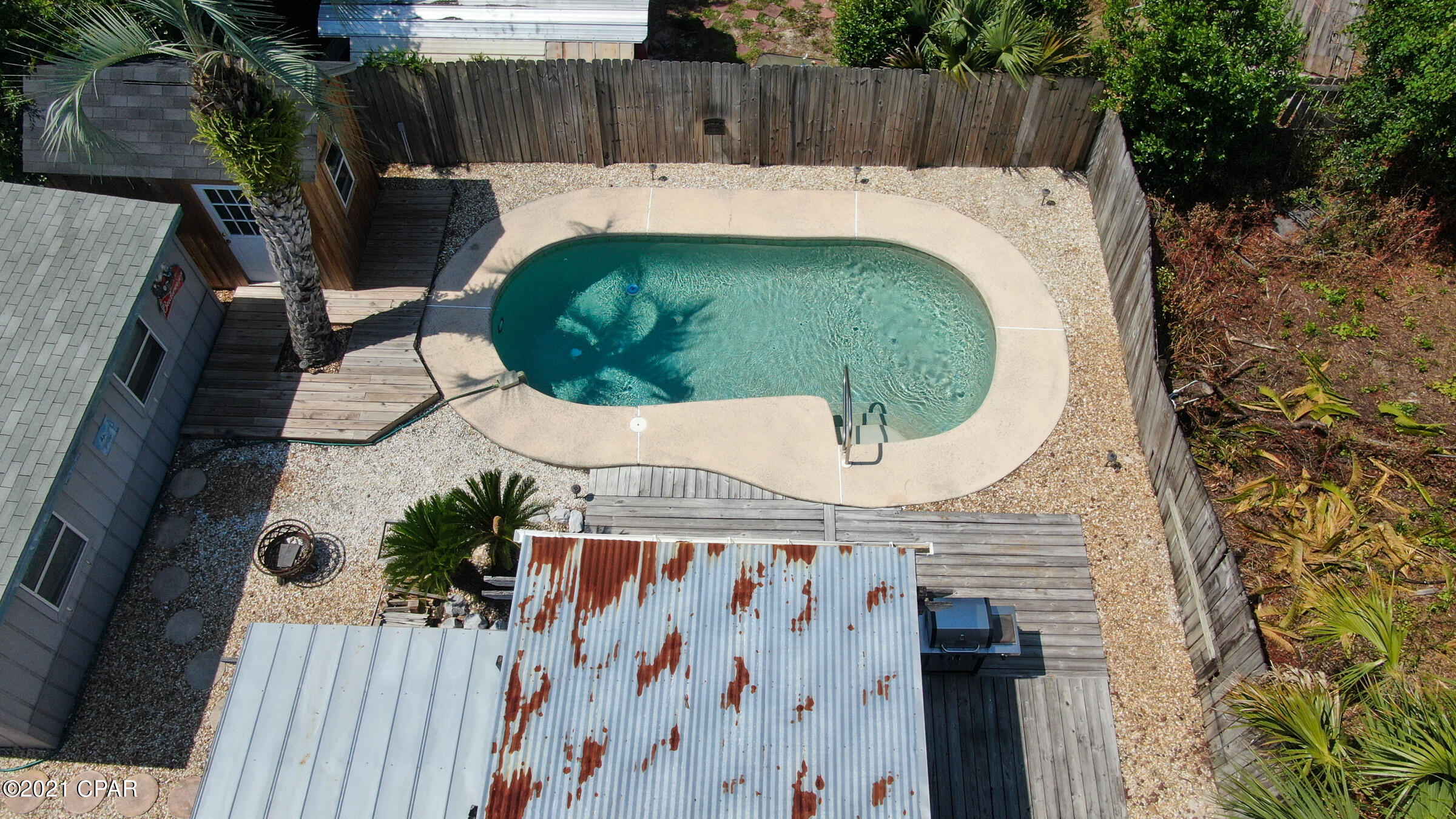 Open Sands - Residential