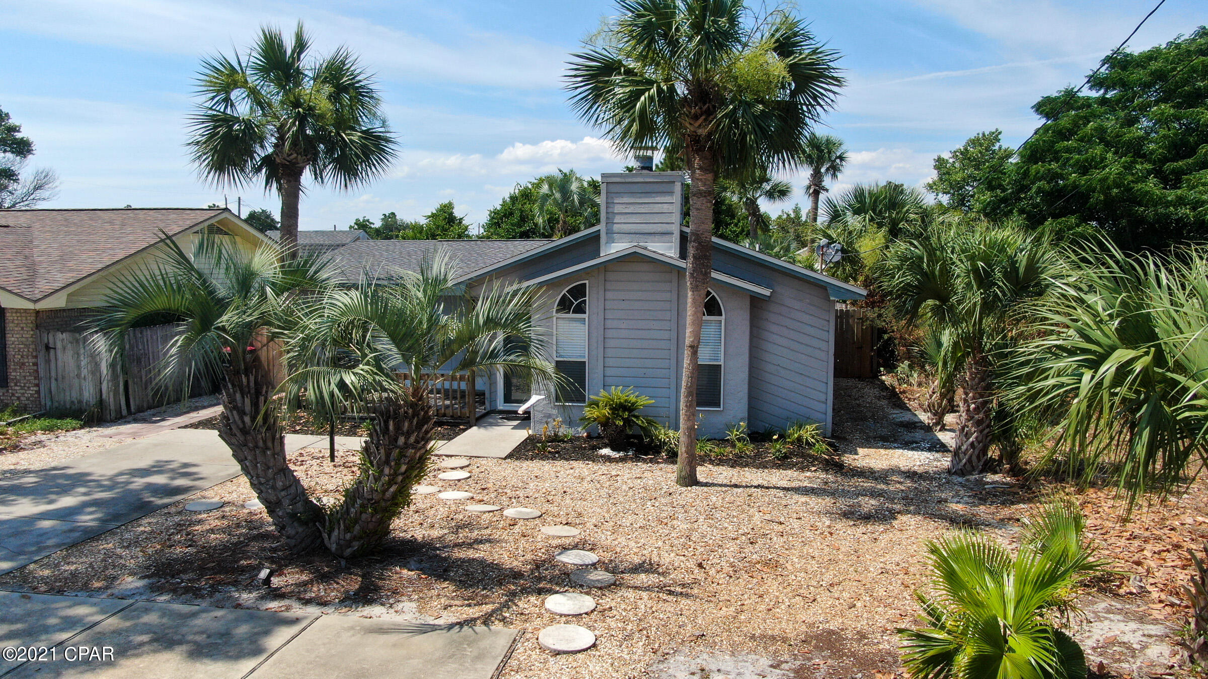 Open Sands - Residential