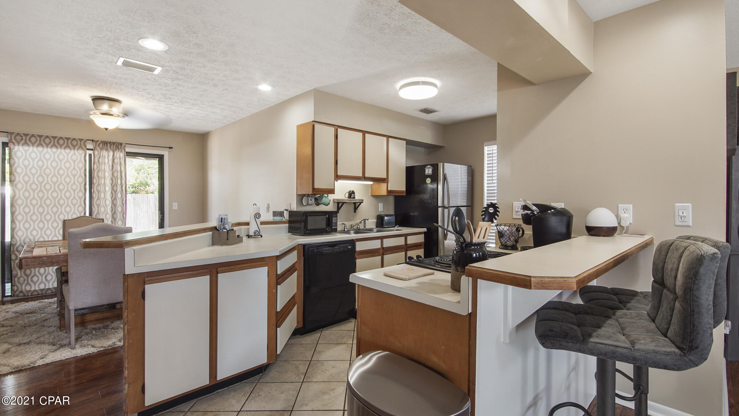 Open Sands - Residential