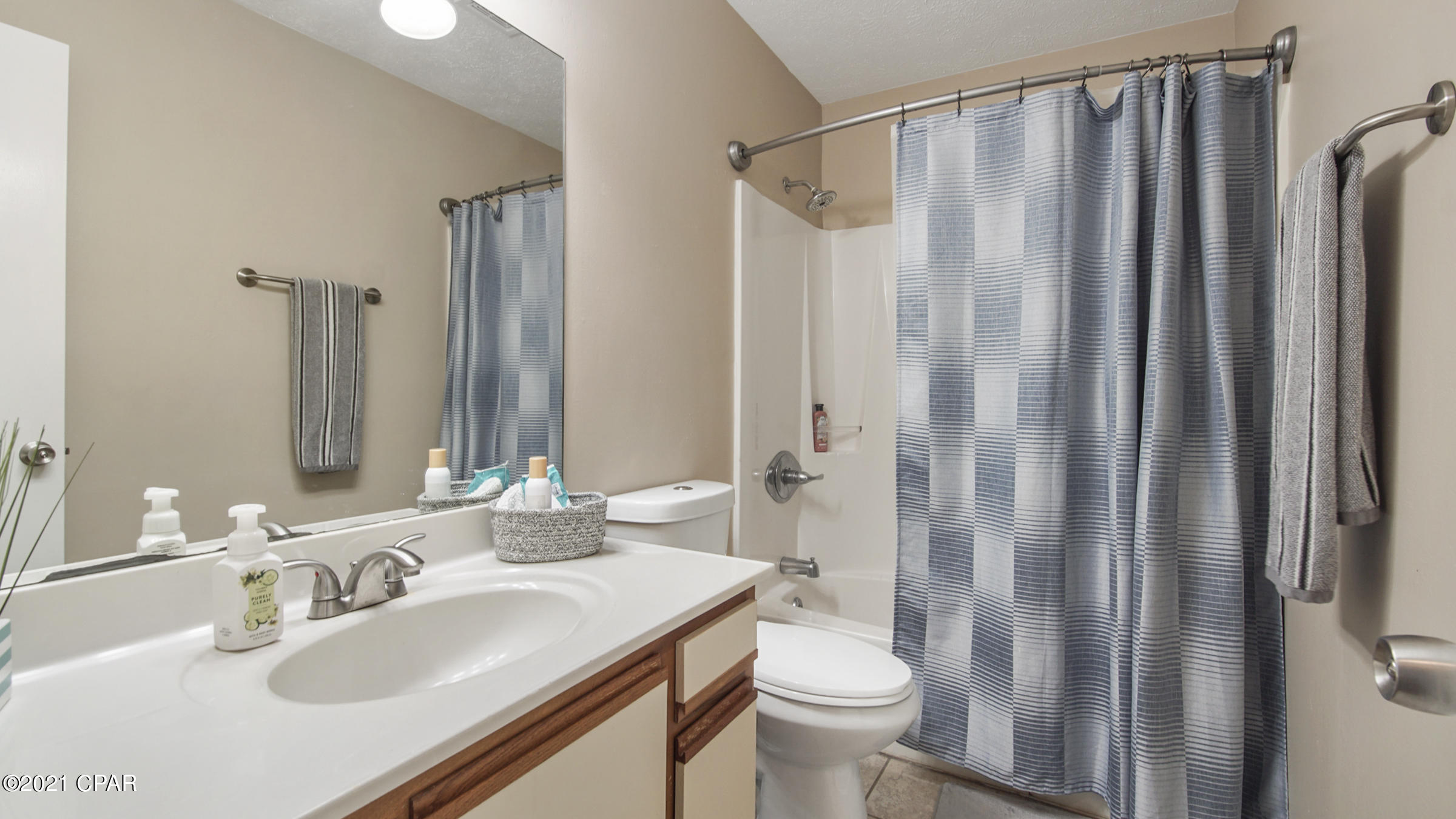 Open Sands - Residential