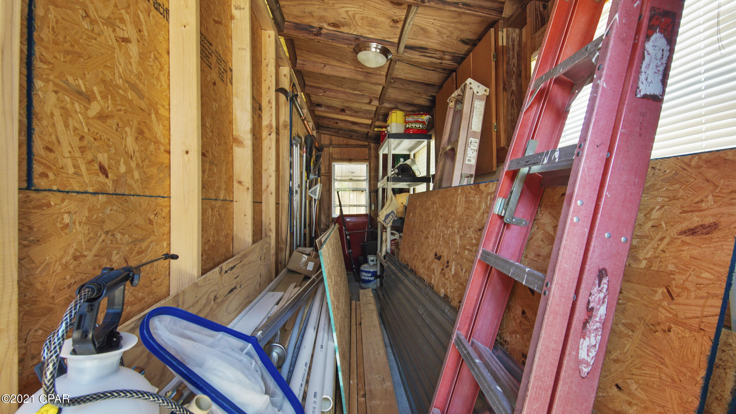 Open Sands - Residential