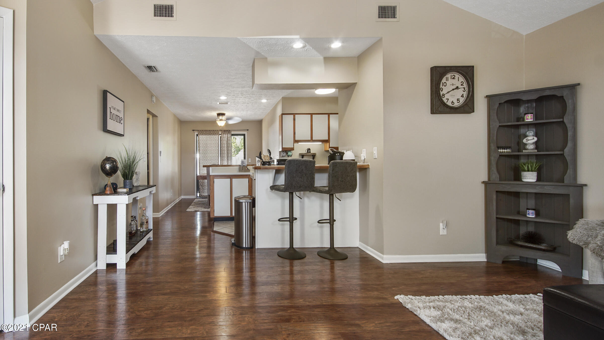 Open Sands - Residential