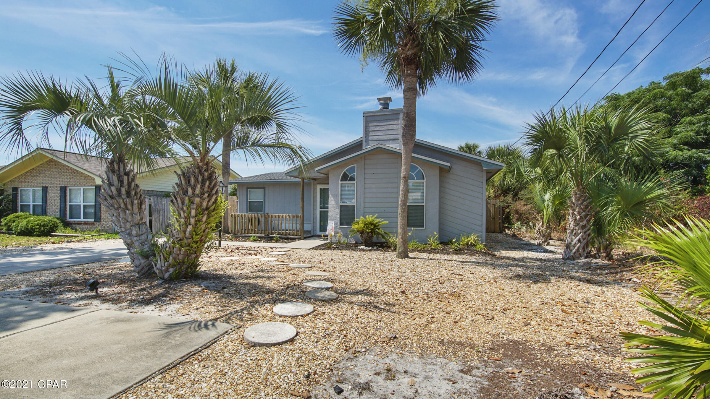 Open Sands - Residential