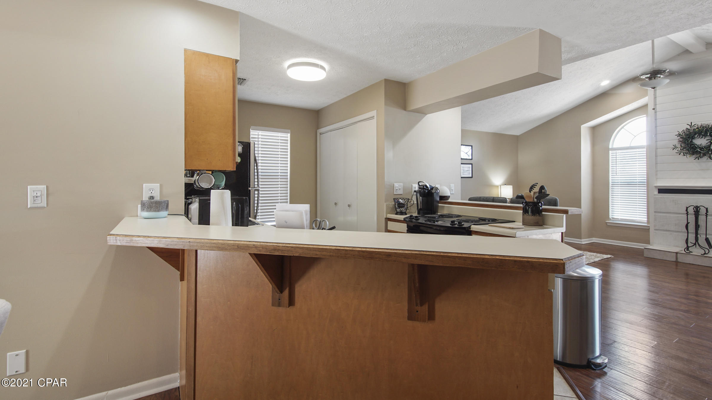 Open Sands - Residential