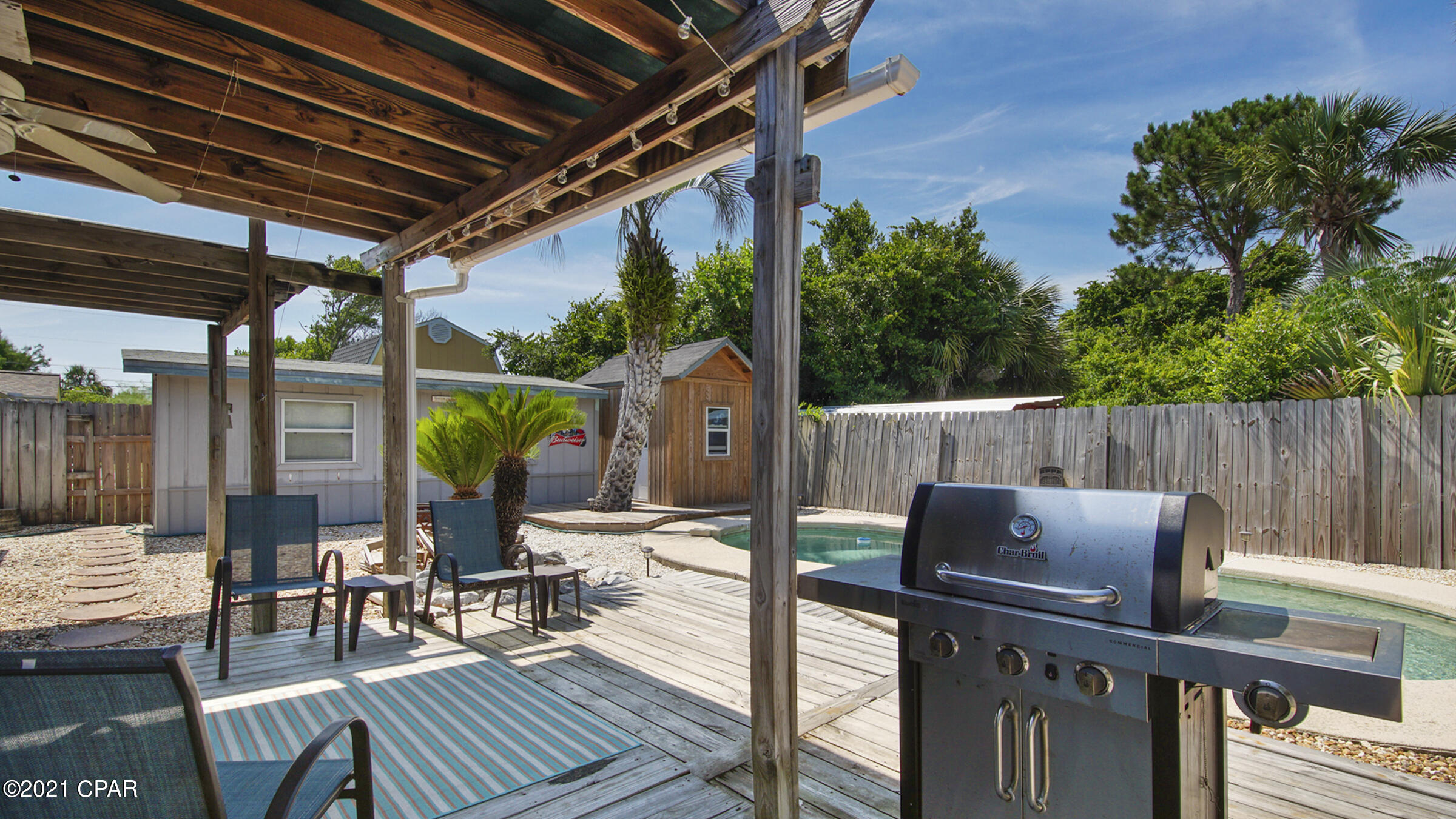 Open Sands - Residential