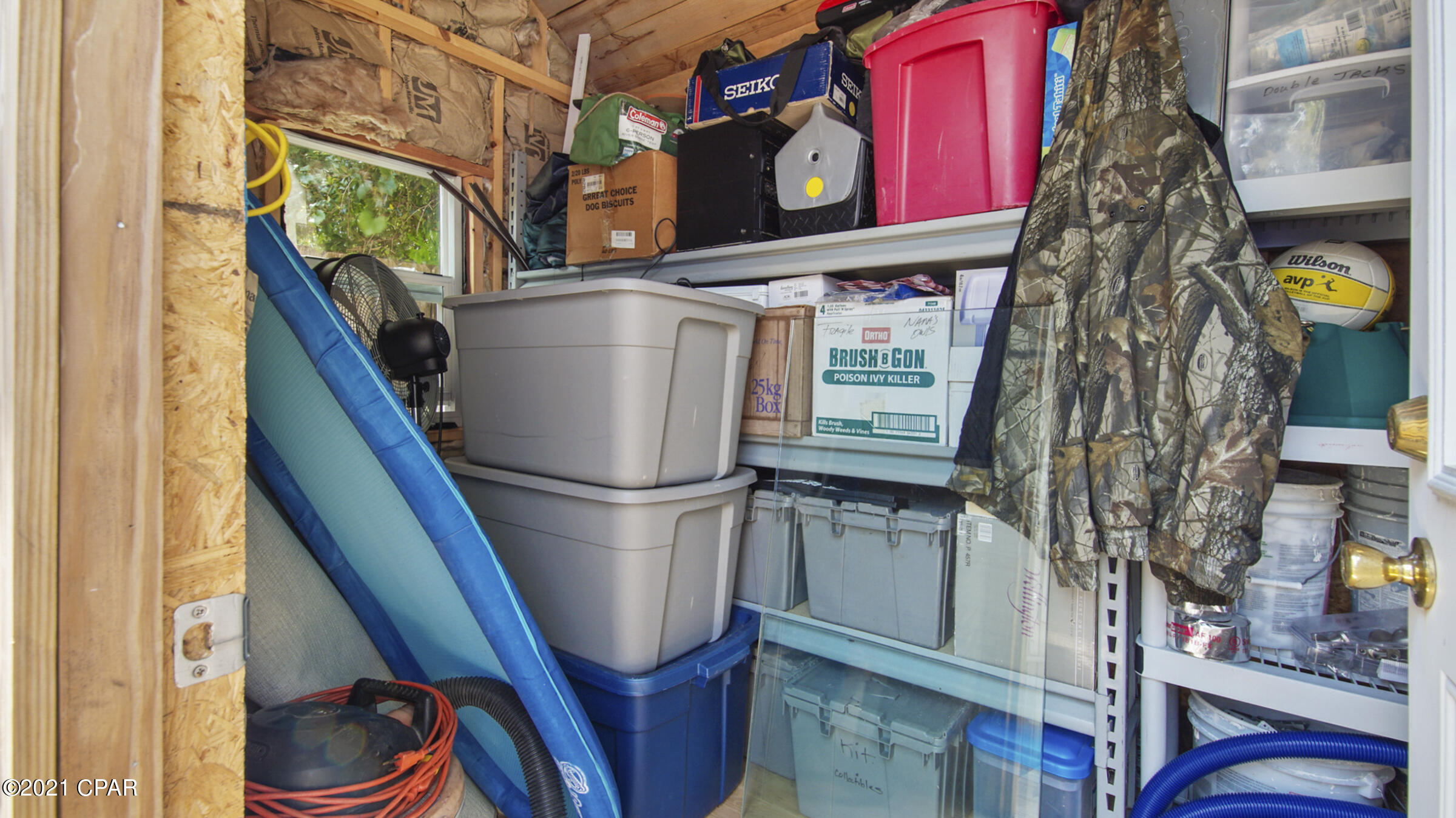 Open Sands - Residential