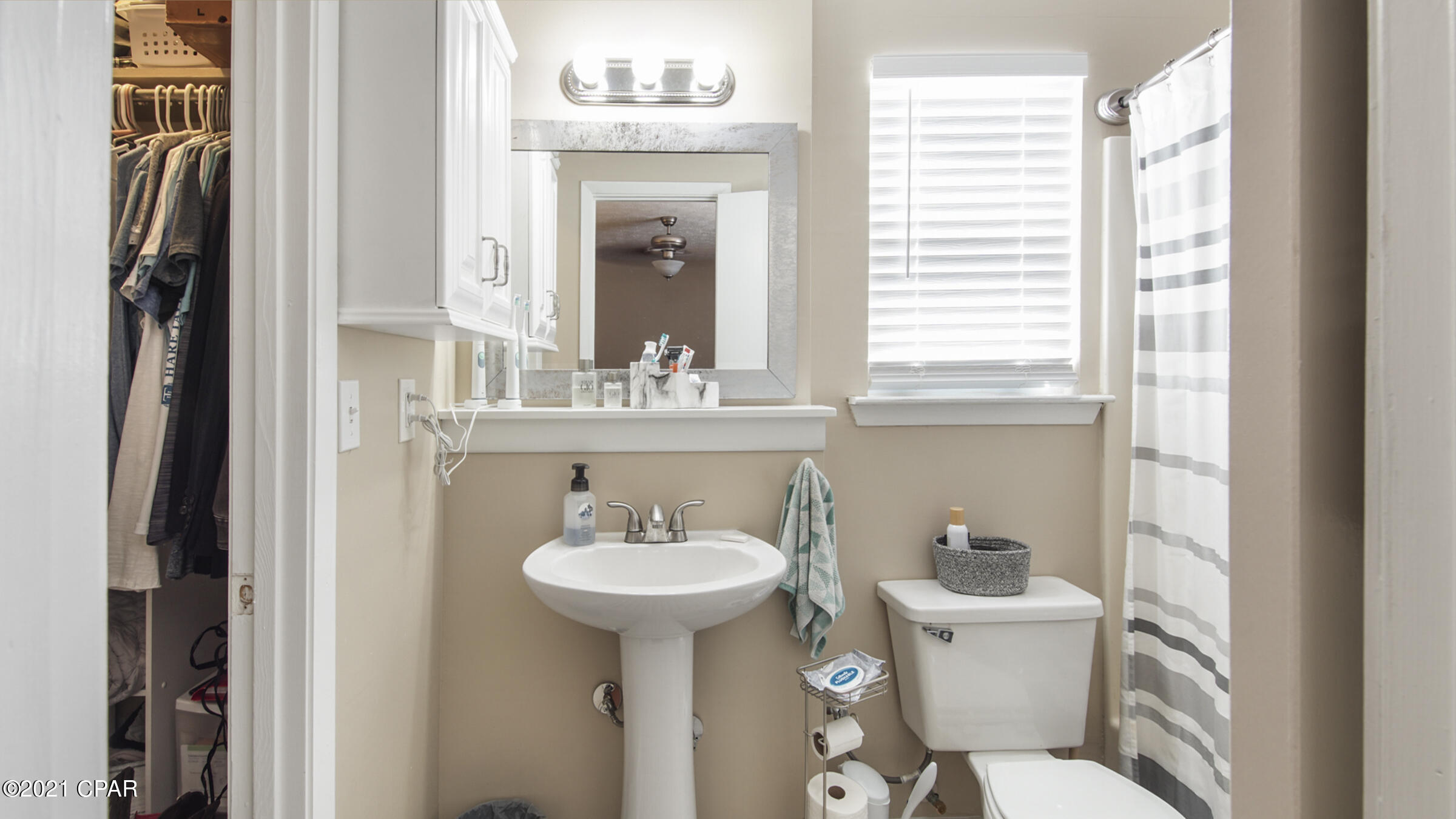 Open Sands - Residential