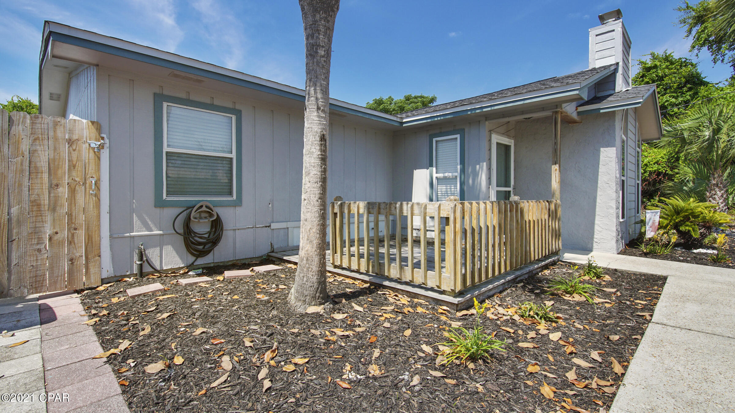 Open Sands - Residential