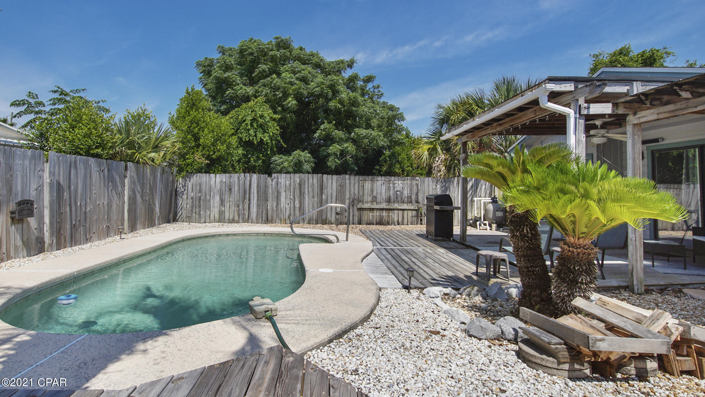 Open Sands - Residential