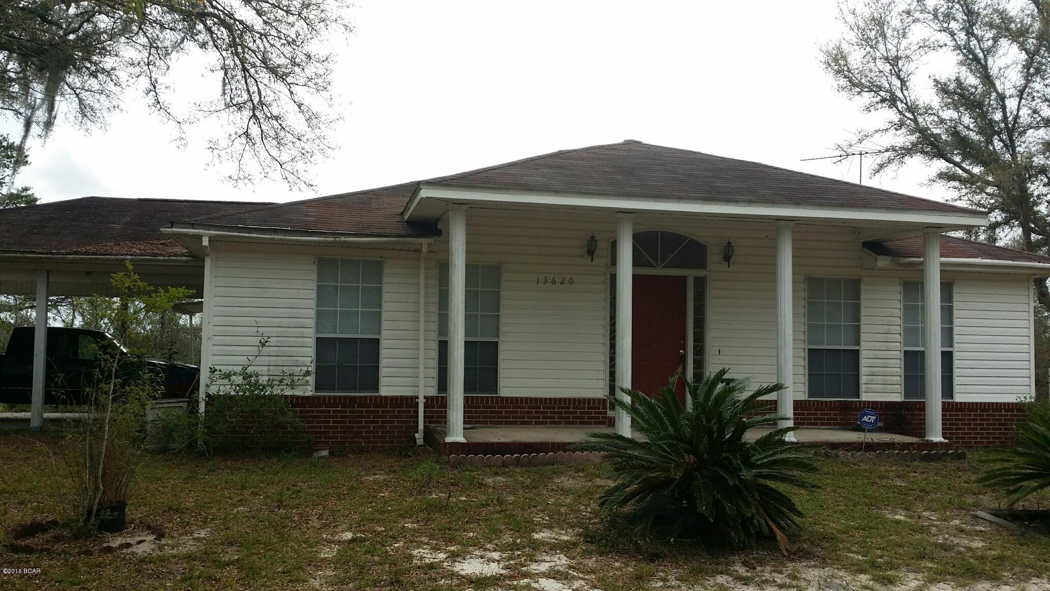 [No Recorded Subdiv] - Residential