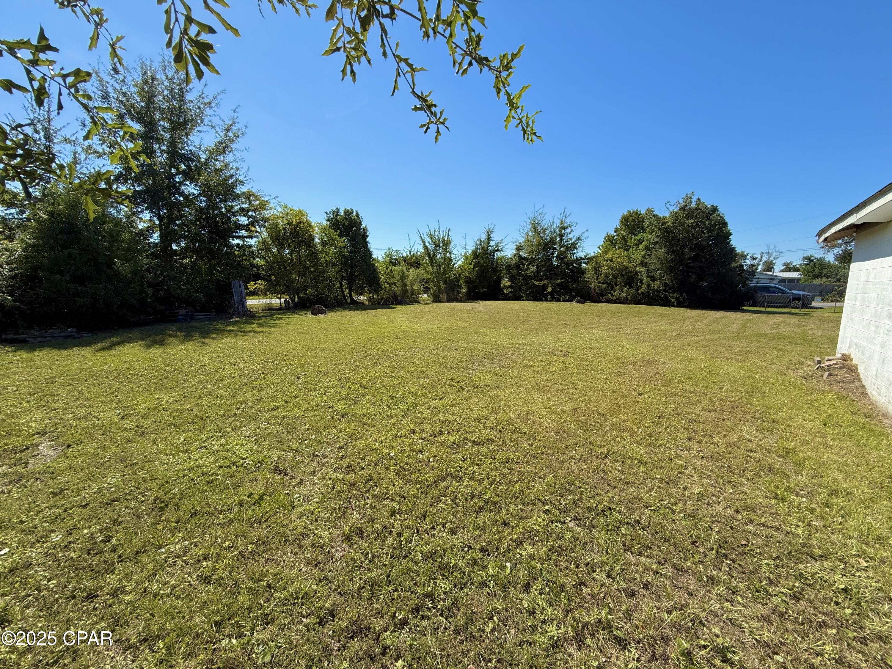 [No Recorded Subdiv] - Land