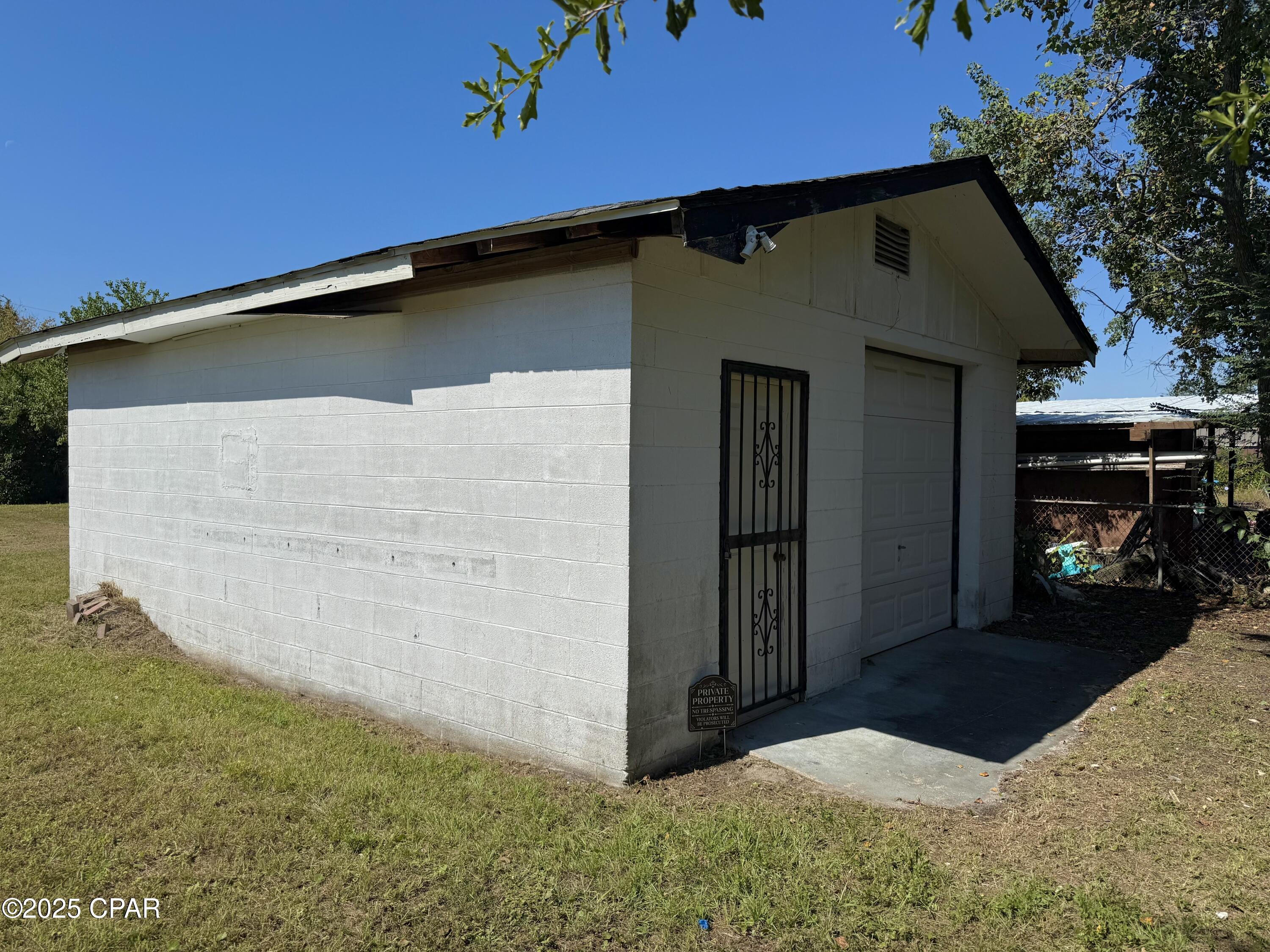 [No Recorded Subdiv] - Land