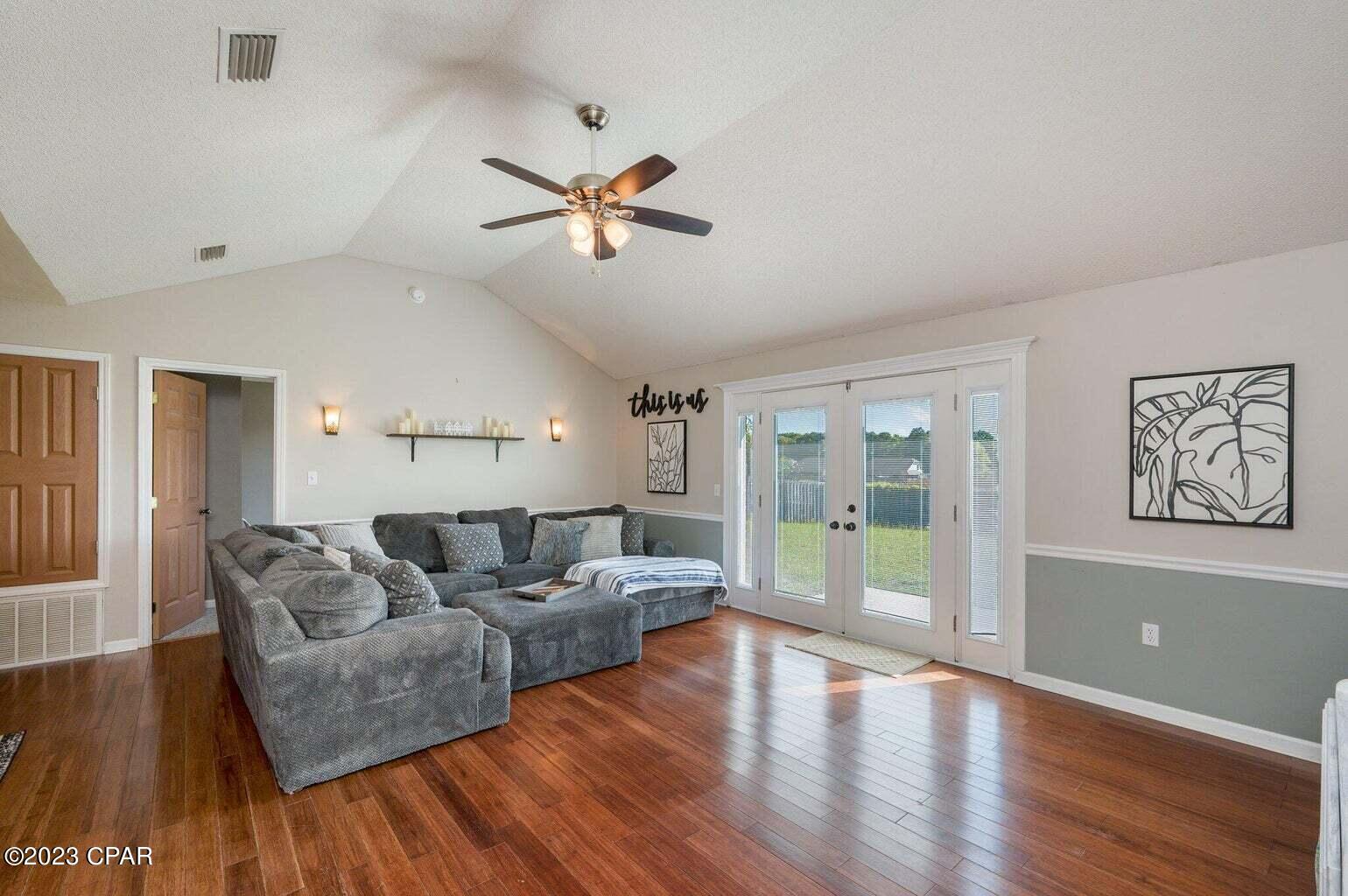 Lee Farms - Residential