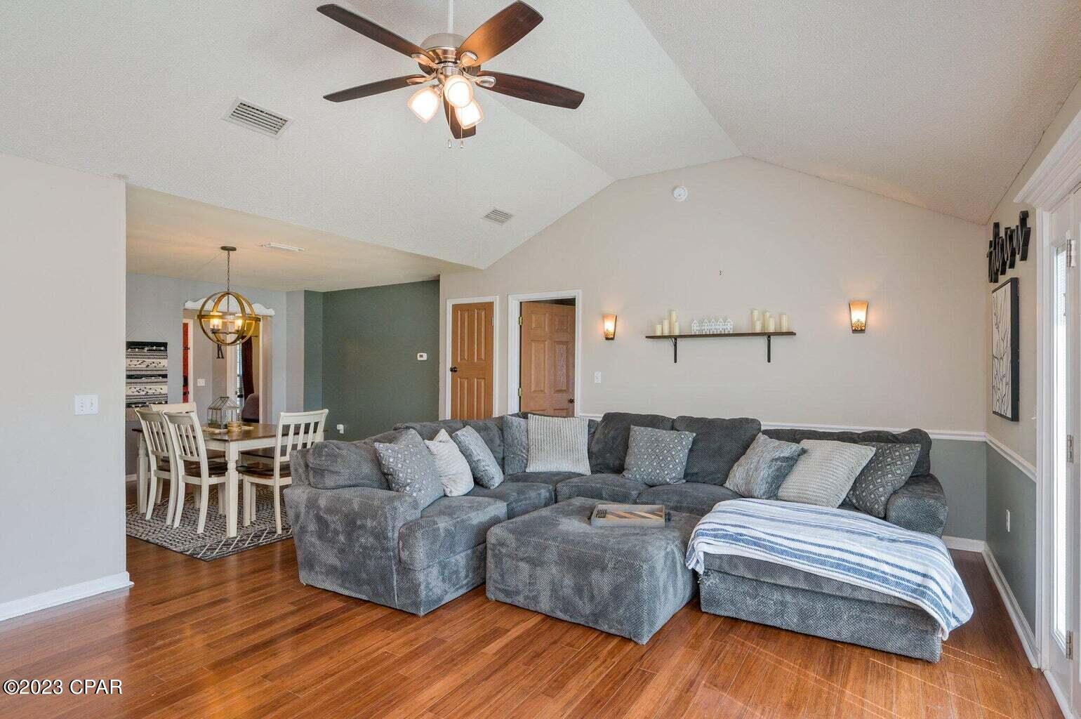 Lee Farms - Residential