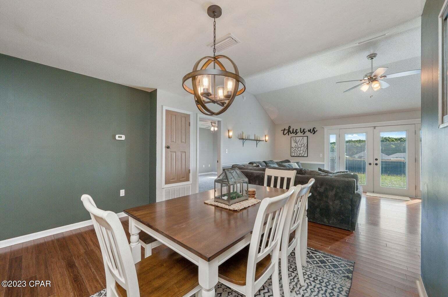 Lee Farms - Residential