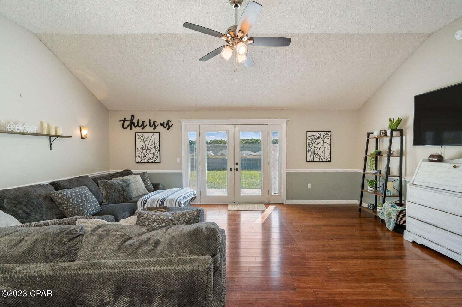 Lee Farms - Residential