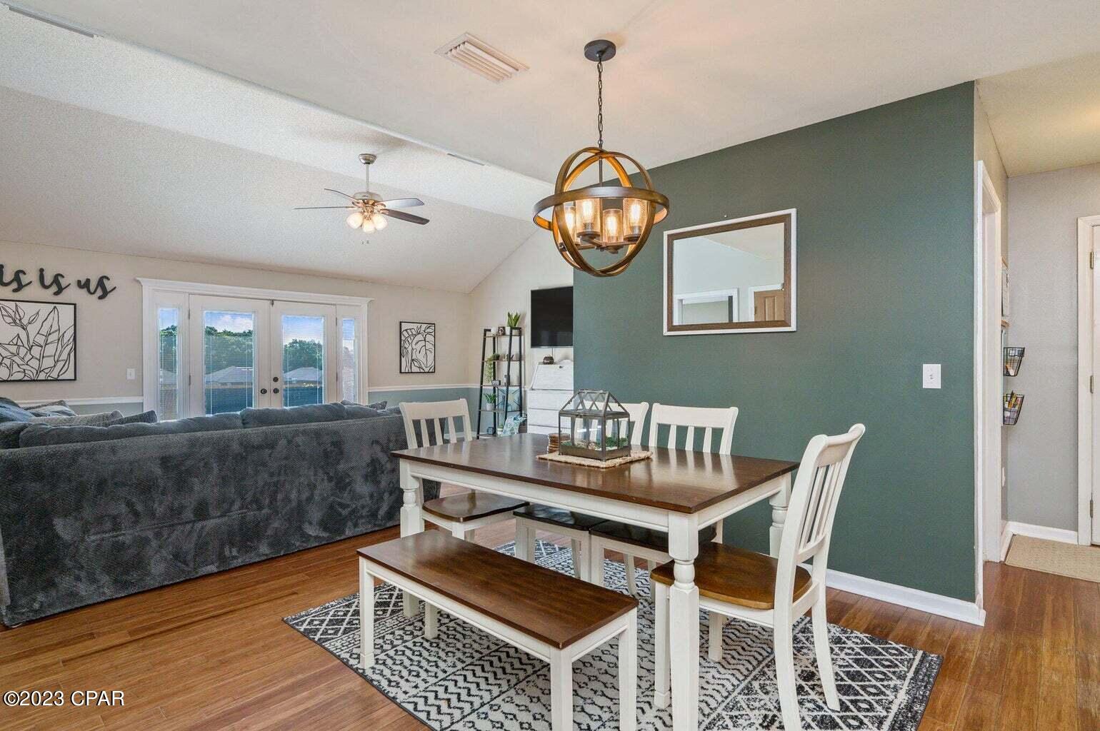 Lee Farms - Residential