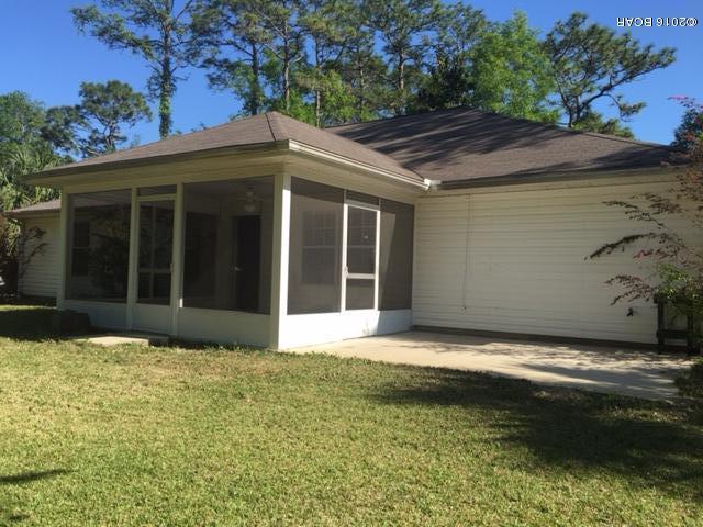 College Point 1st Add - Residential